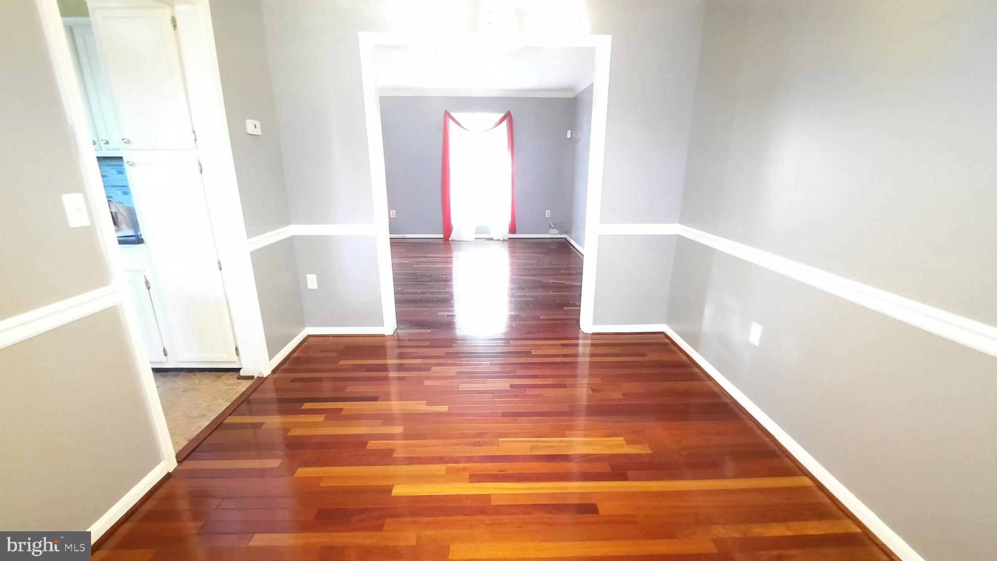 NEWBRIDGE PLAT 12 - Residential Lease