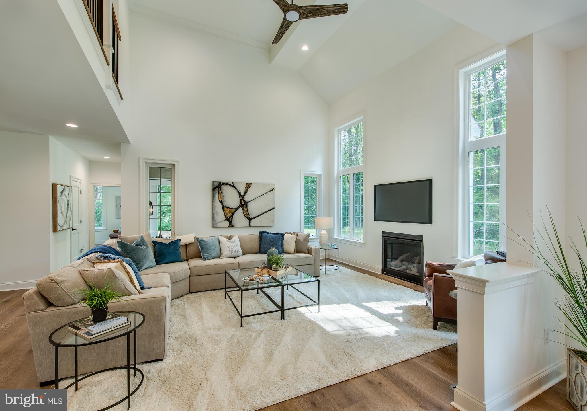 257 GLEN MILLS ROAD
