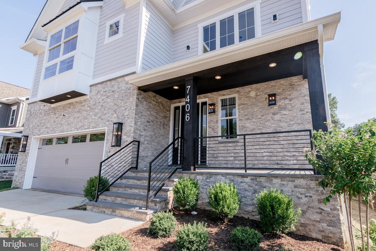 PIMMIT HILLS - Residential