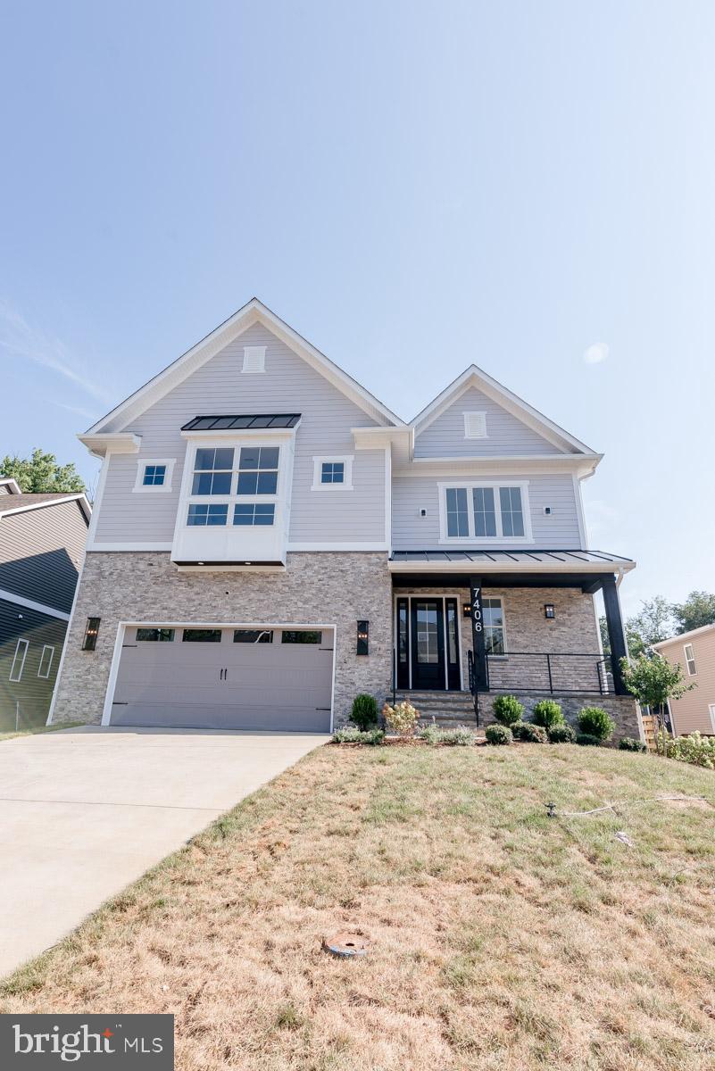 PIMMIT HILLS - Residential