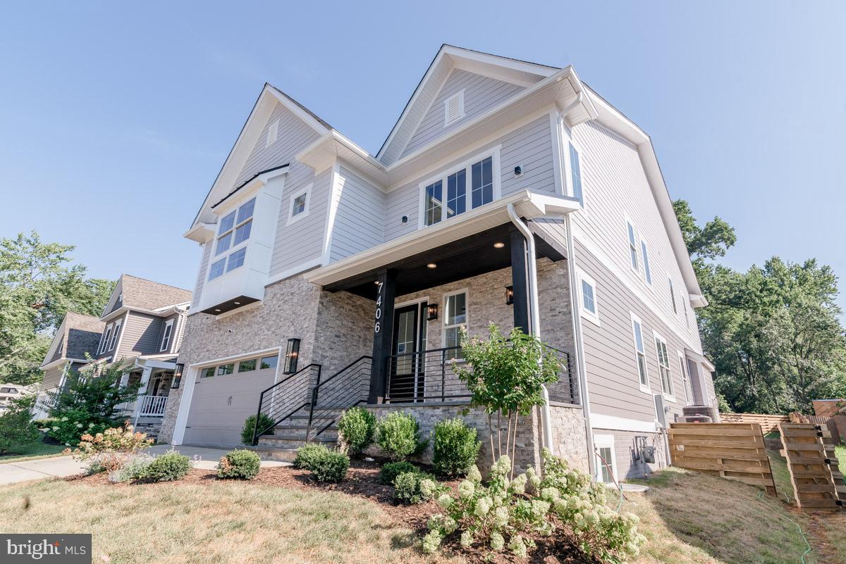 PIMMIT HILLS - Residential