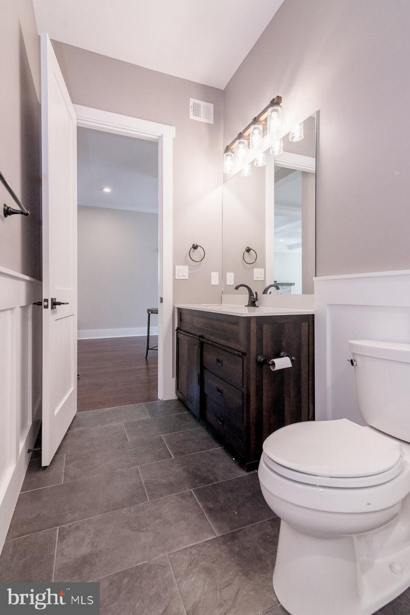 PIMMIT HILLS - Residential