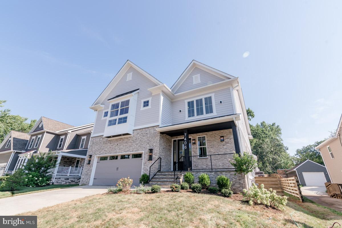 PIMMIT HILLS - Residential