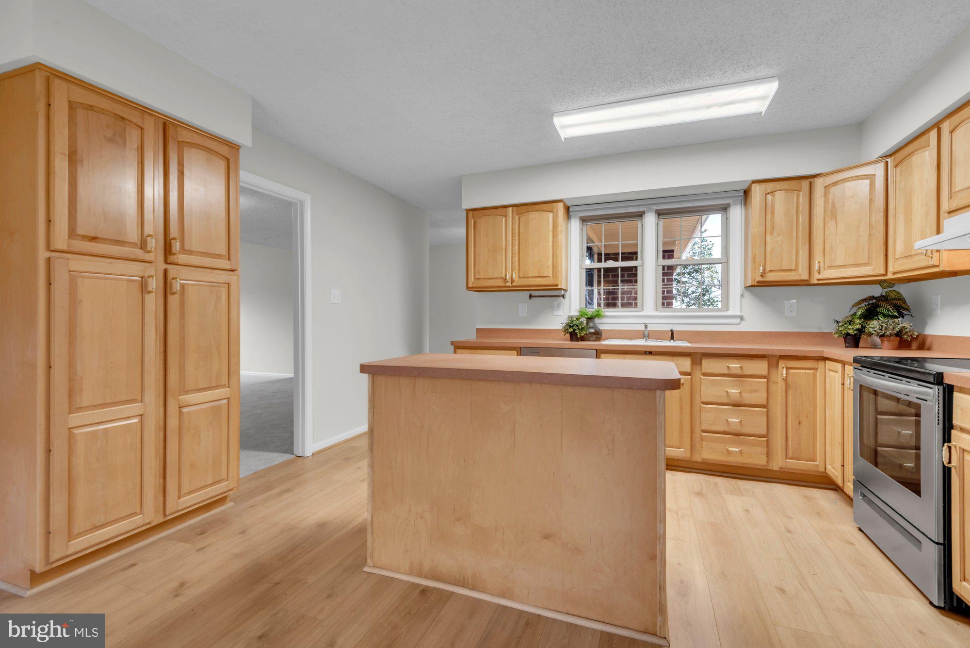 HERITAGE HARBOUR - Residential