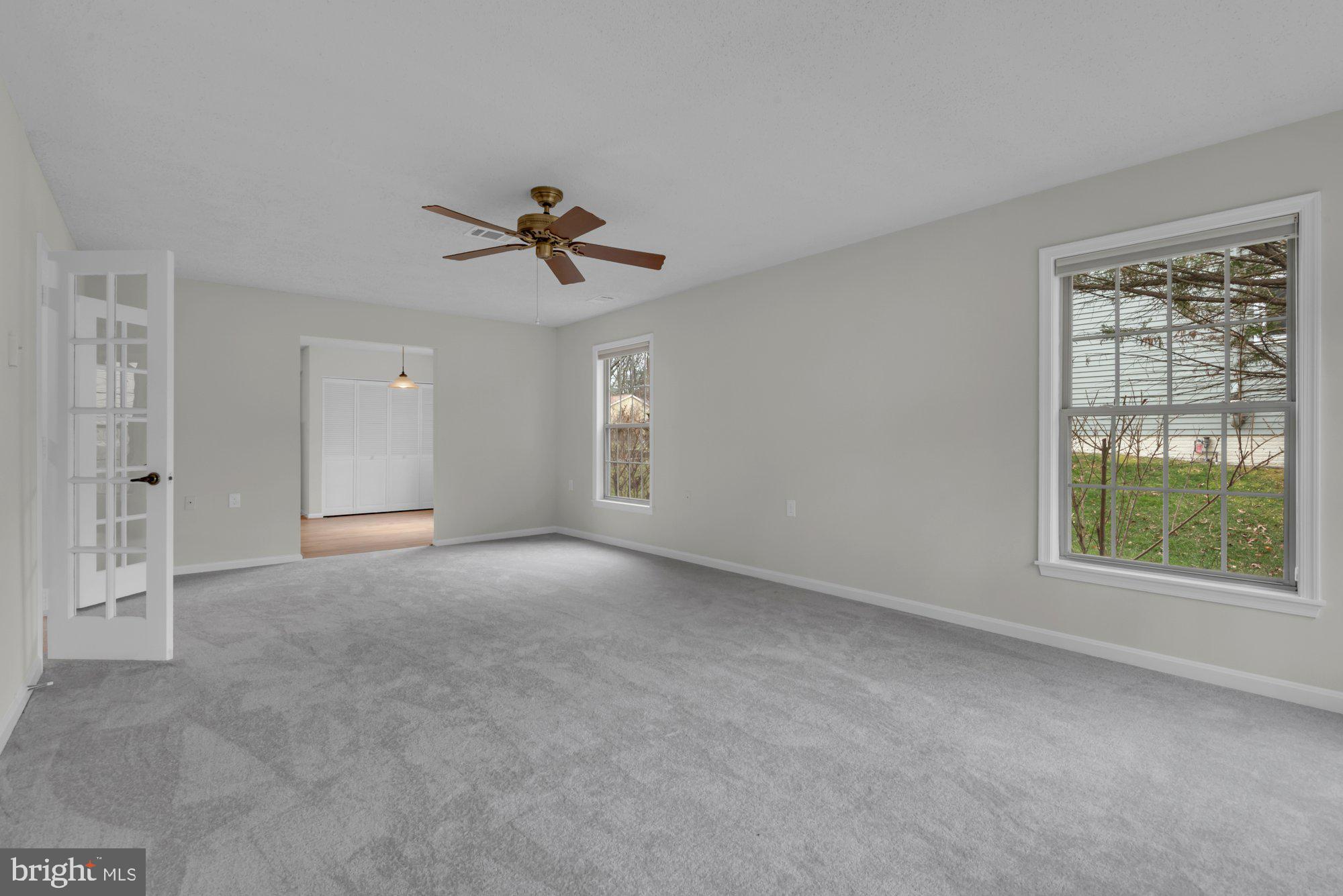 HERITAGE HARBOUR - Residential