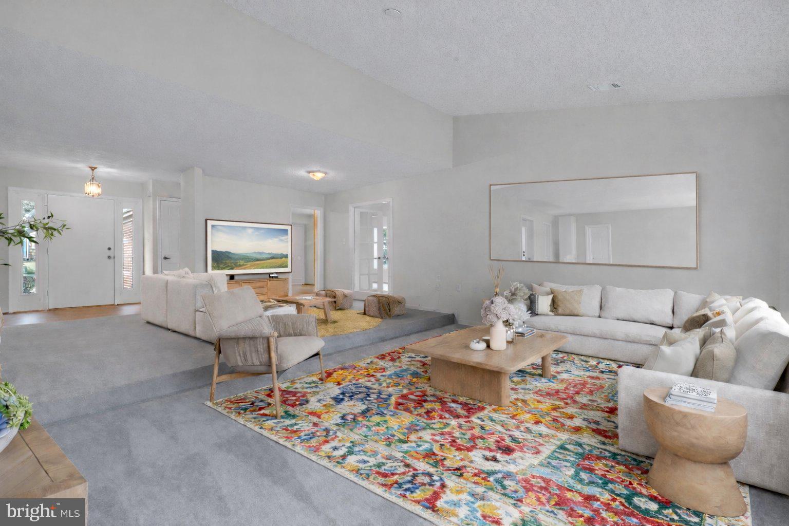 HERITAGE HARBOUR - Residential