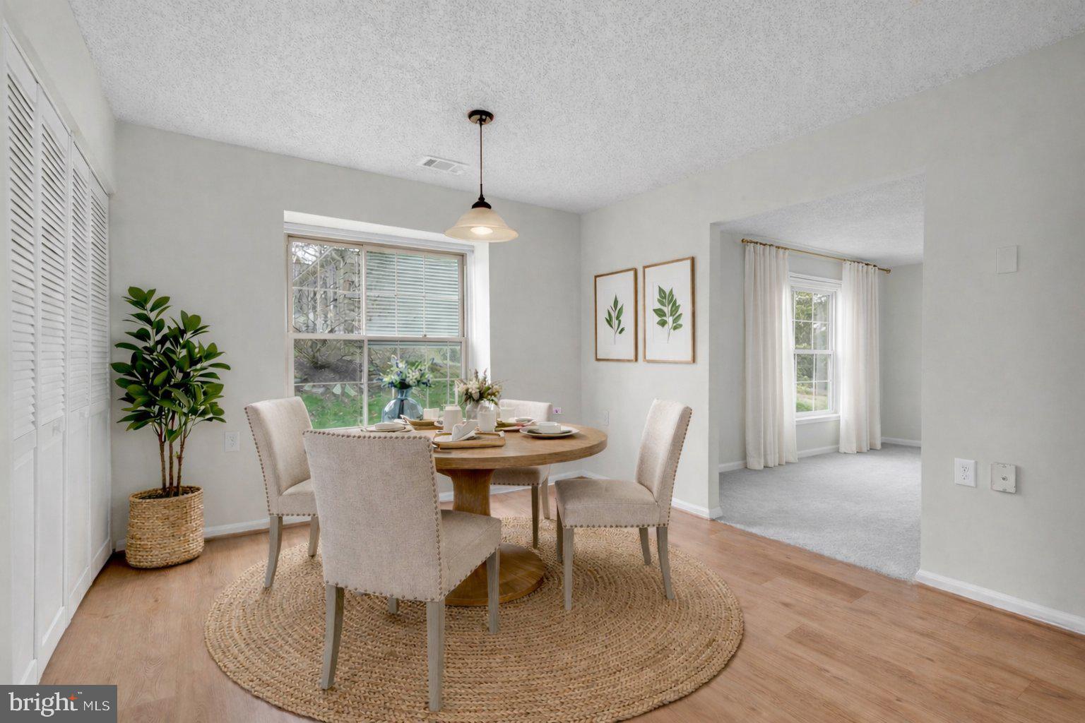 HERITAGE HARBOUR - Residential