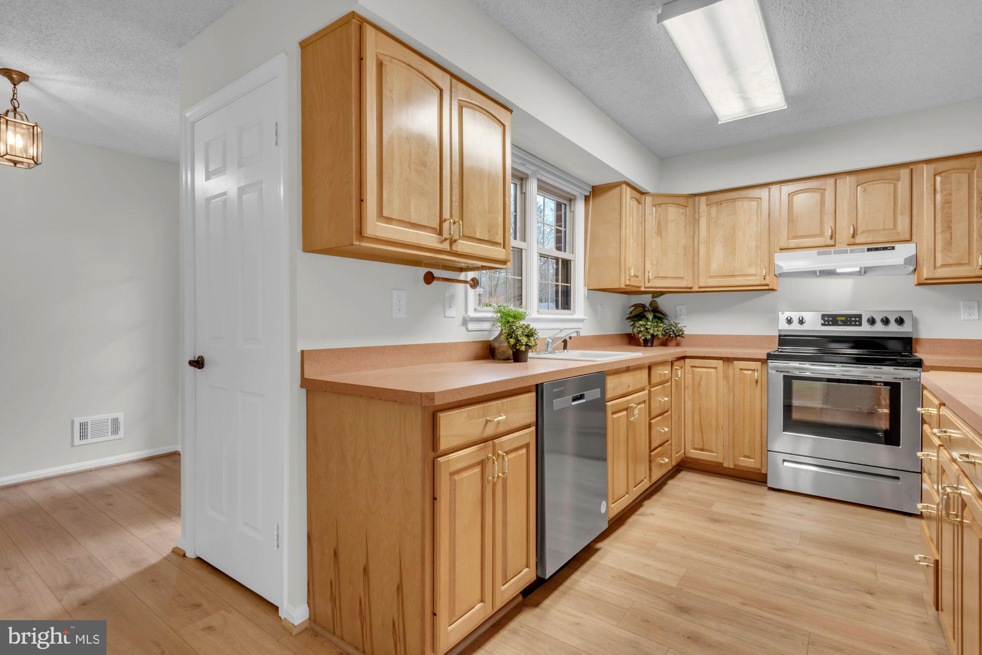 HERITAGE HARBOUR - Residential