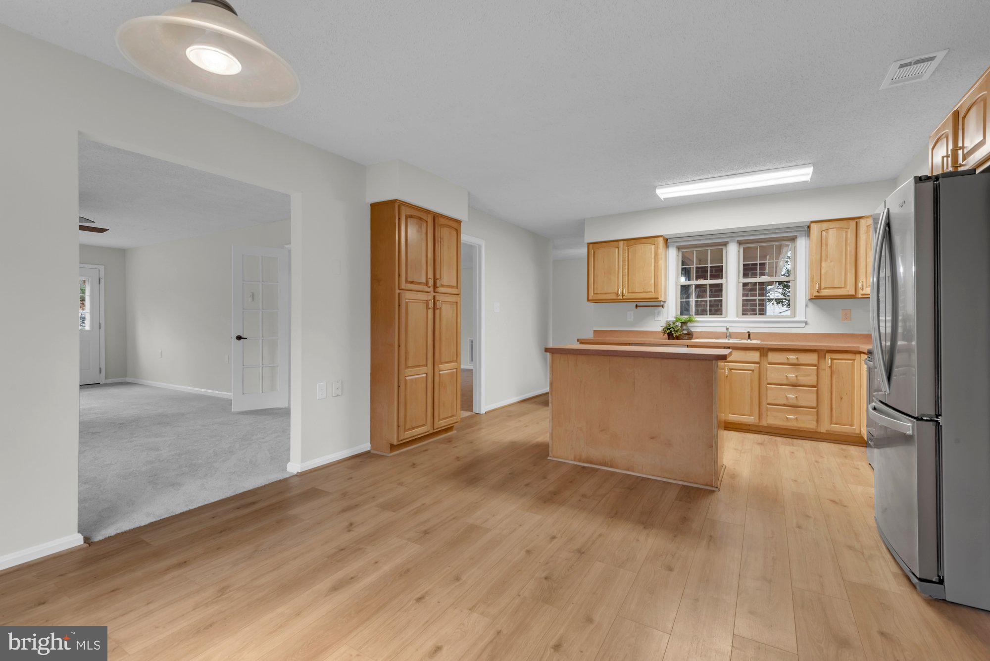 HERITAGE HARBOUR - Residential