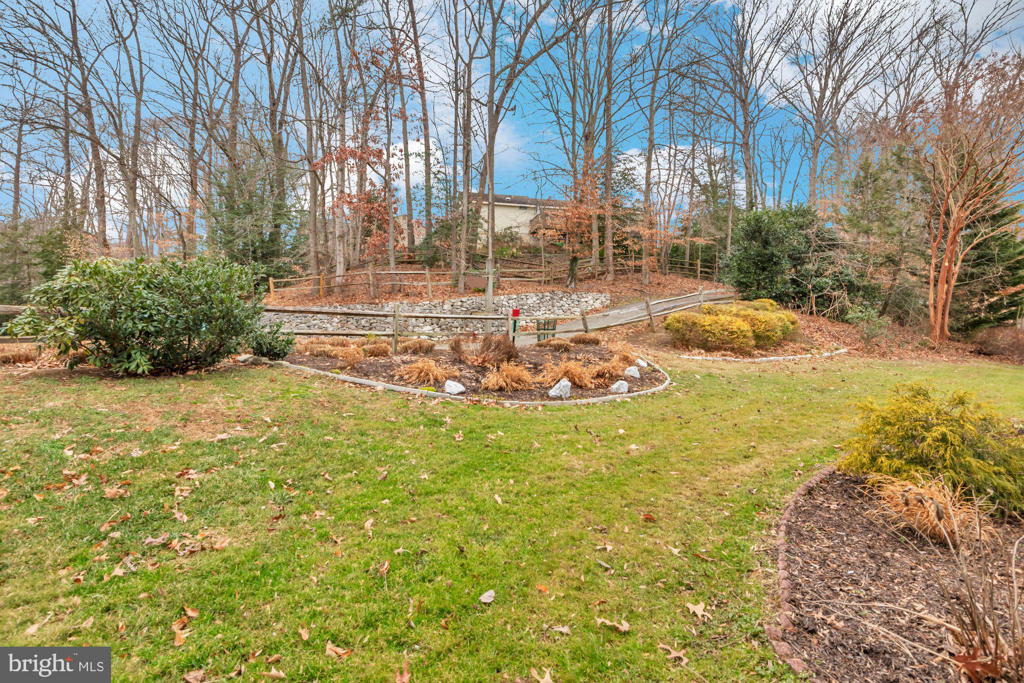 HERITAGE HARBOUR - Residential