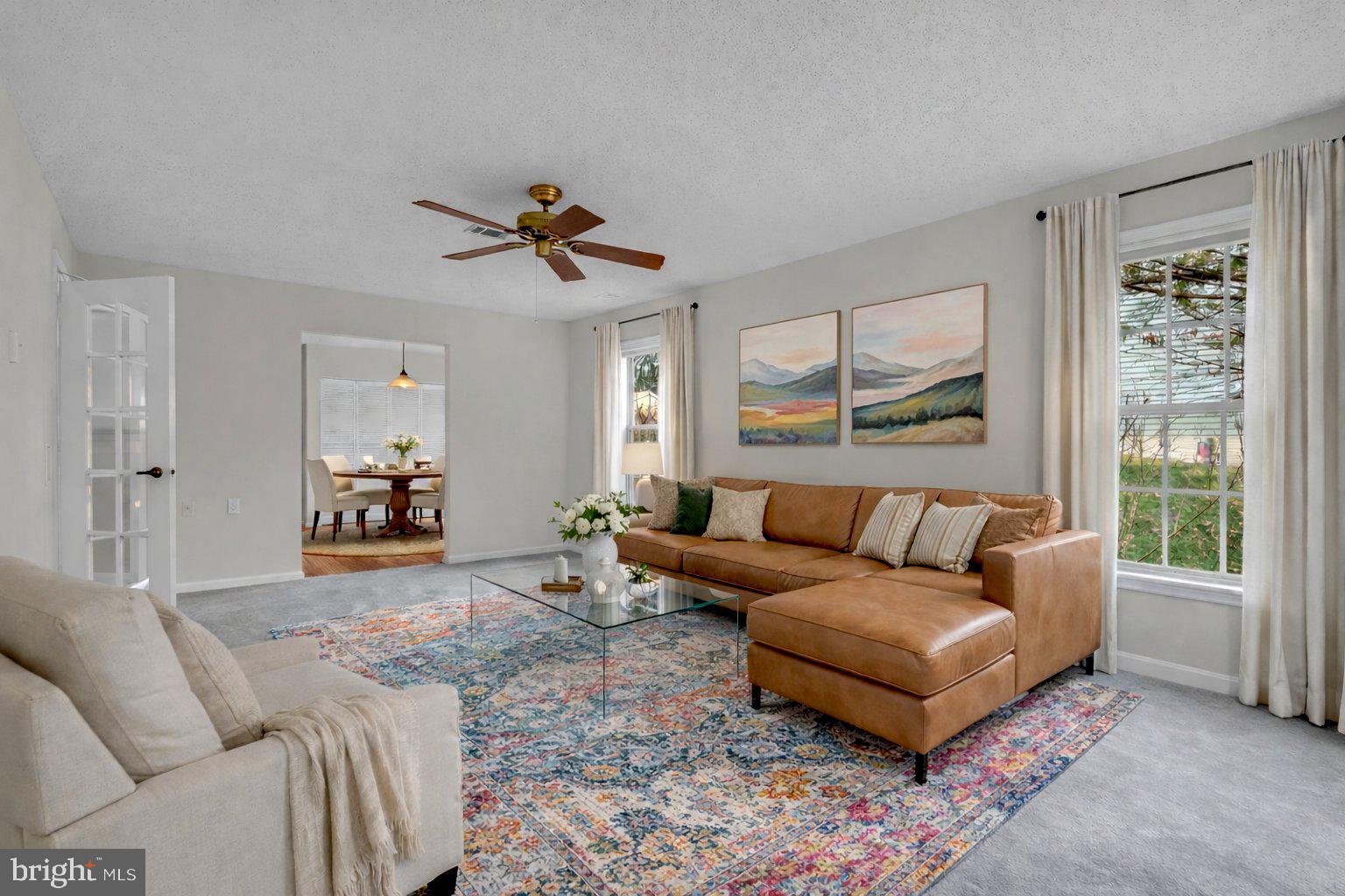 HERITAGE HARBOUR - Residential