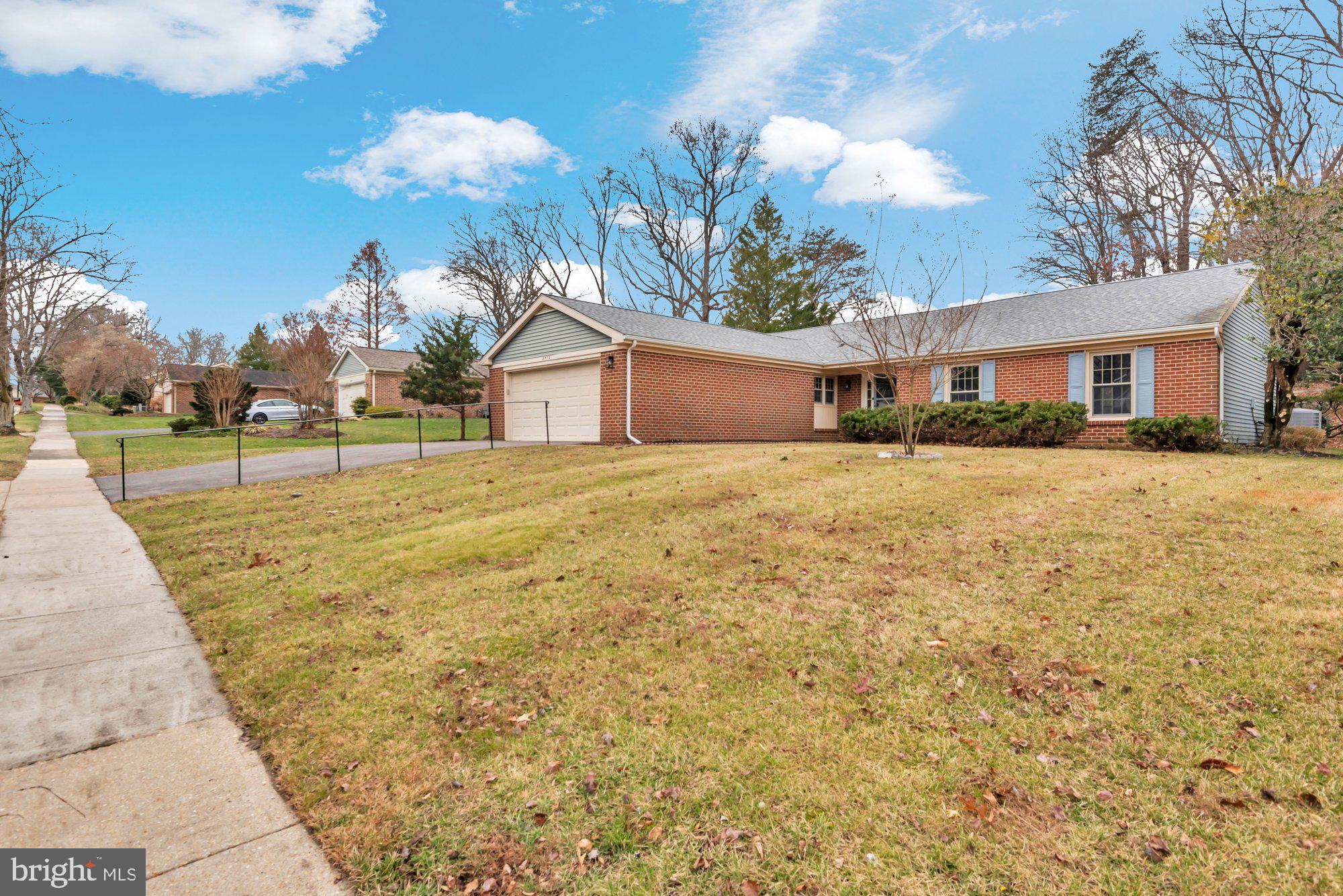 HERITAGE HARBOUR - Residential