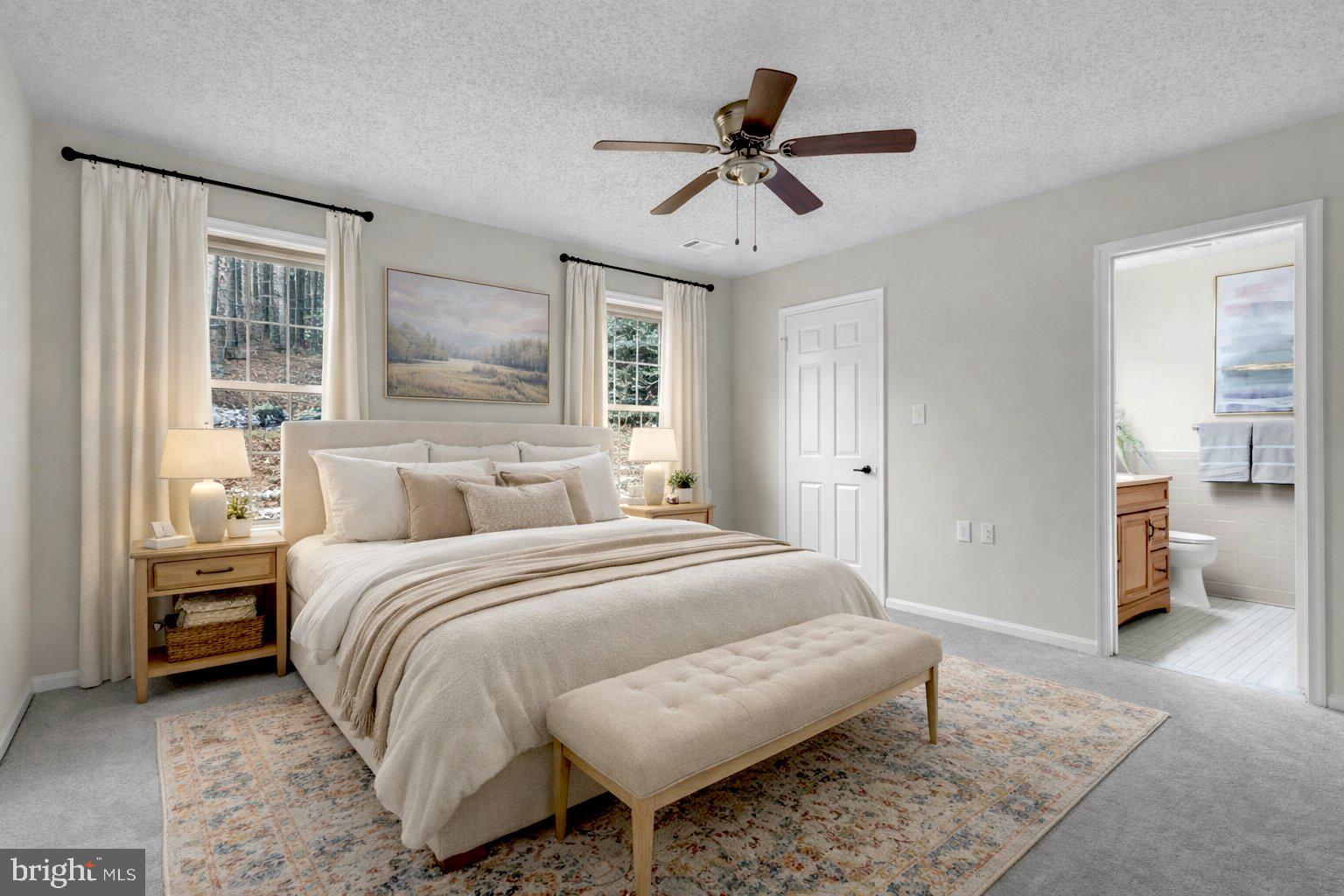 HERITAGE HARBOUR - Residential