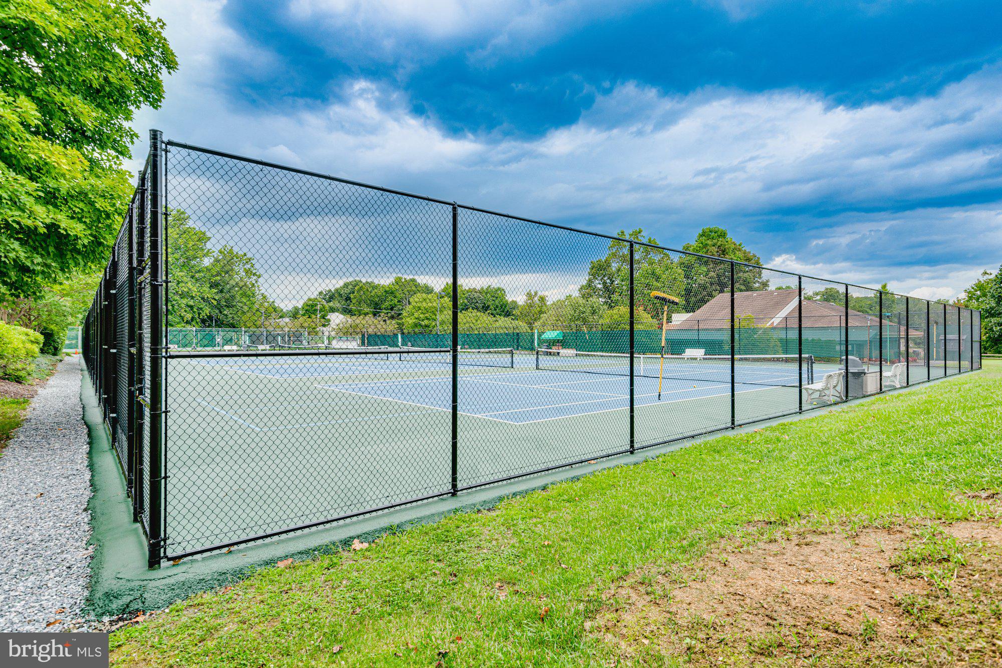 HERITAGE HARBOUR - Residential