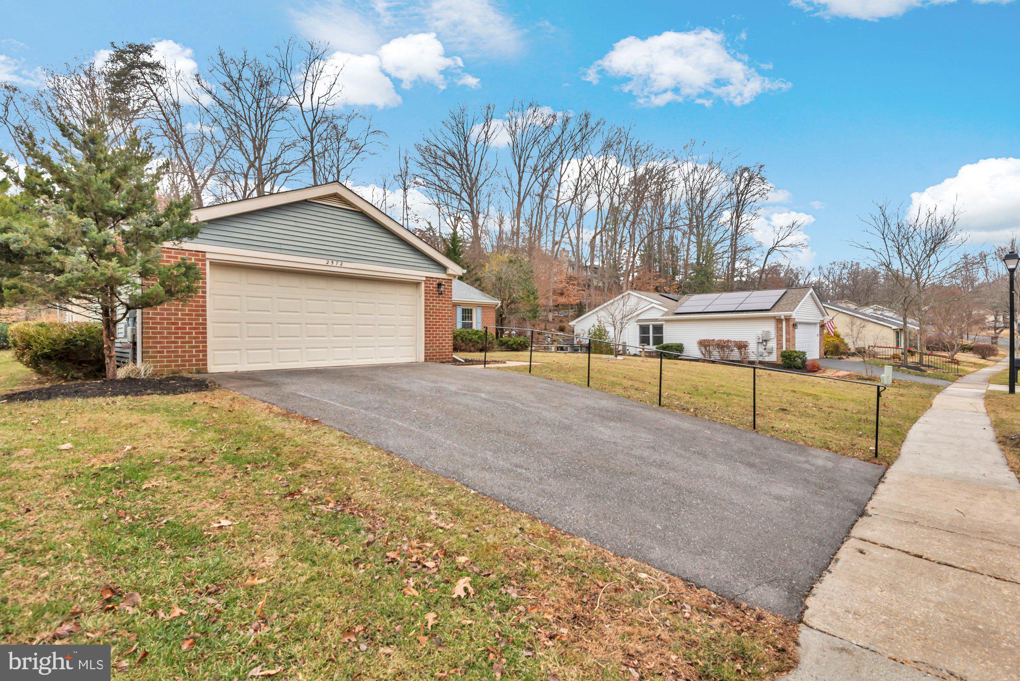 HERITAGE HARBOUR - Residential