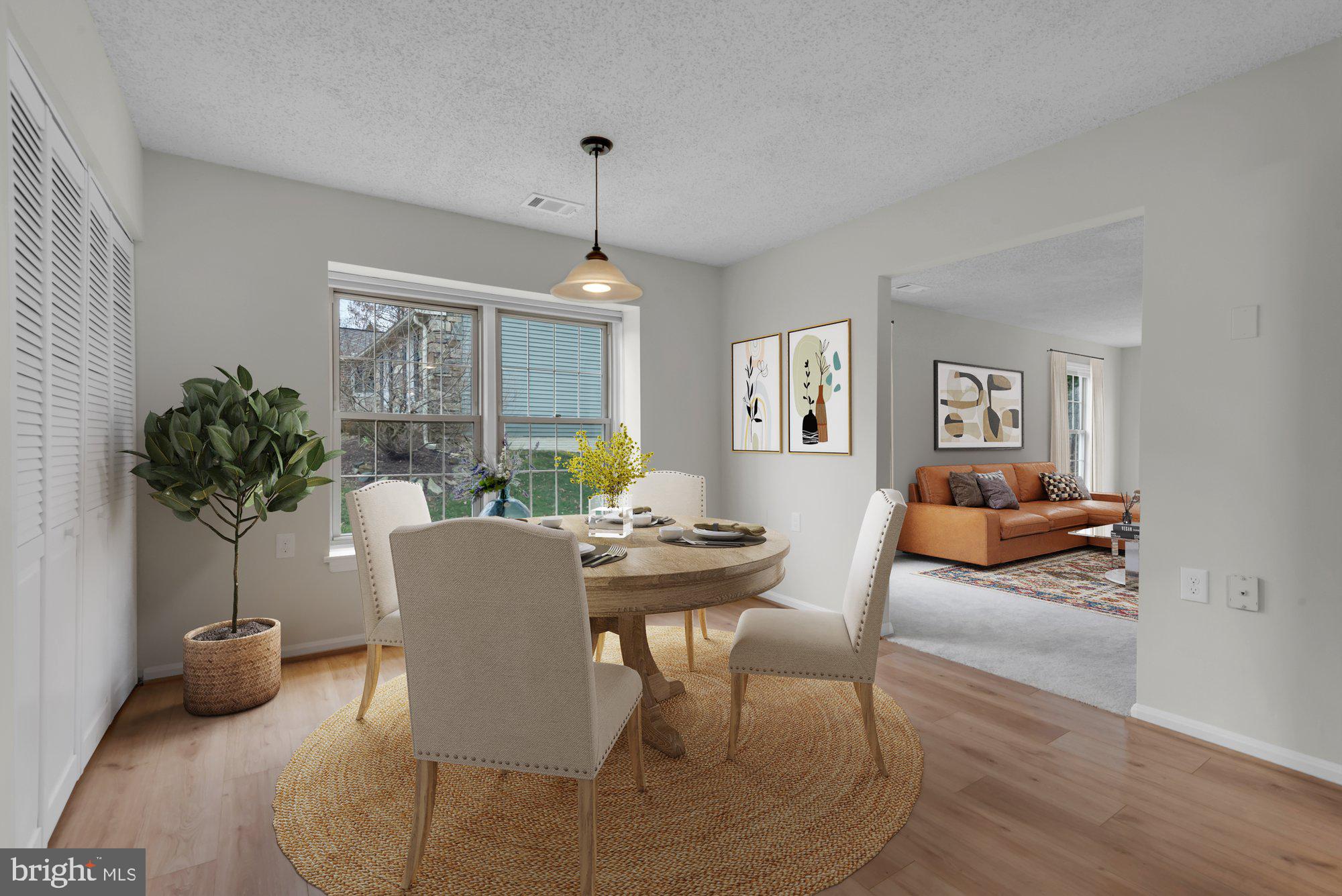 HERITAGE HARBOUR - Residential