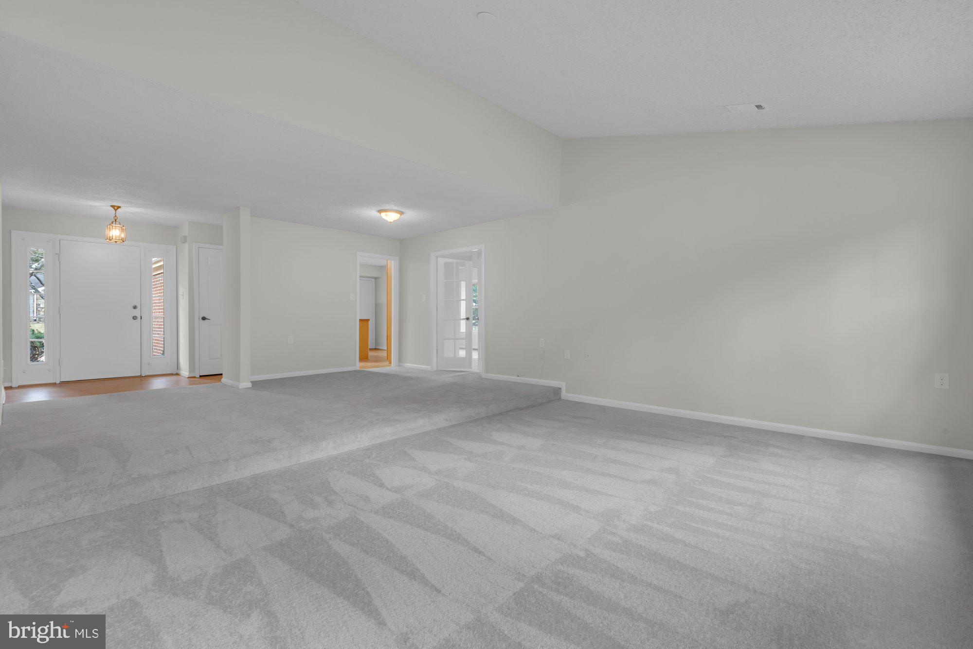 HERITAGE HARBOUR - Residential