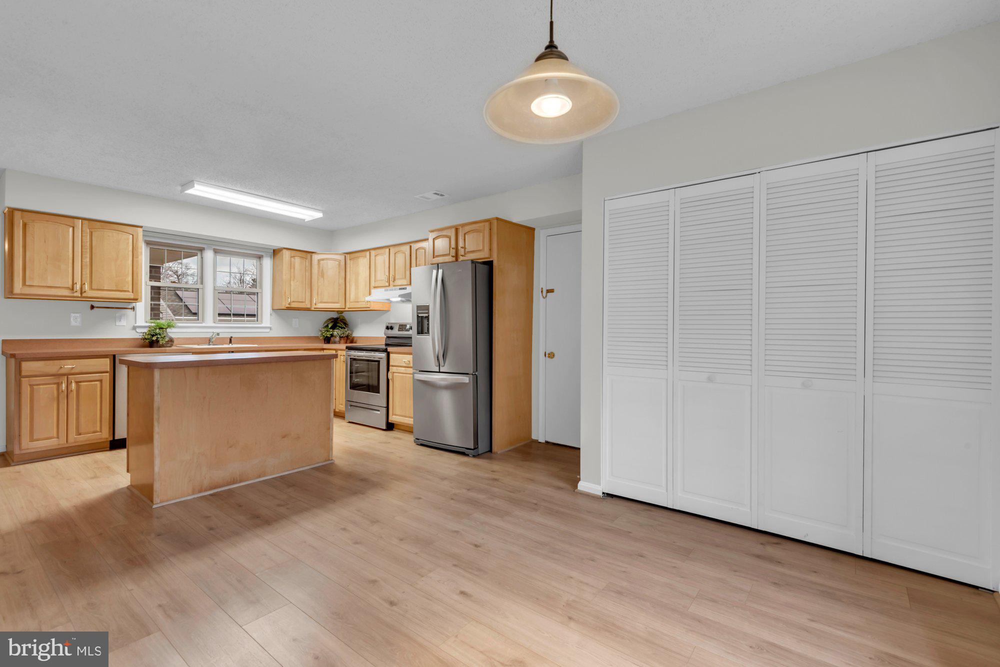 HERITAGE HARBOUR - Residential