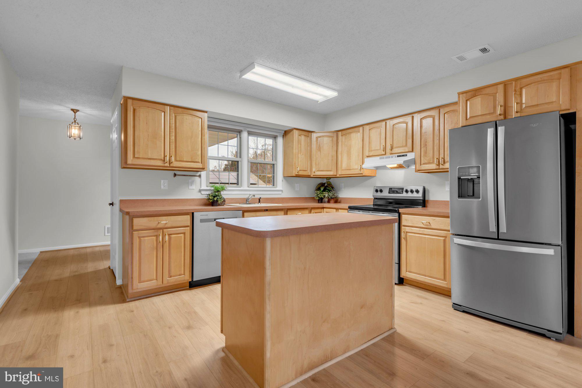 HERITAGE HARBOUR - Residential