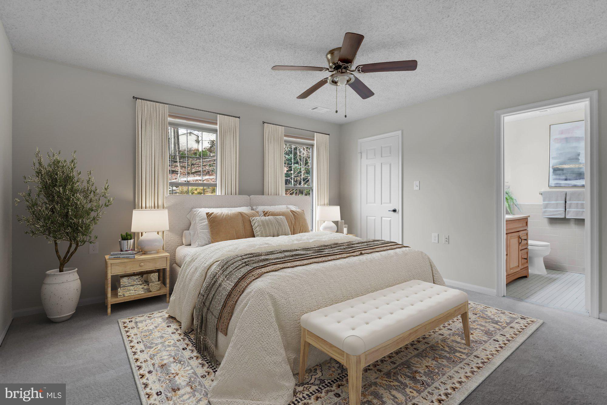 HERITAGE HARBOUR - Residential