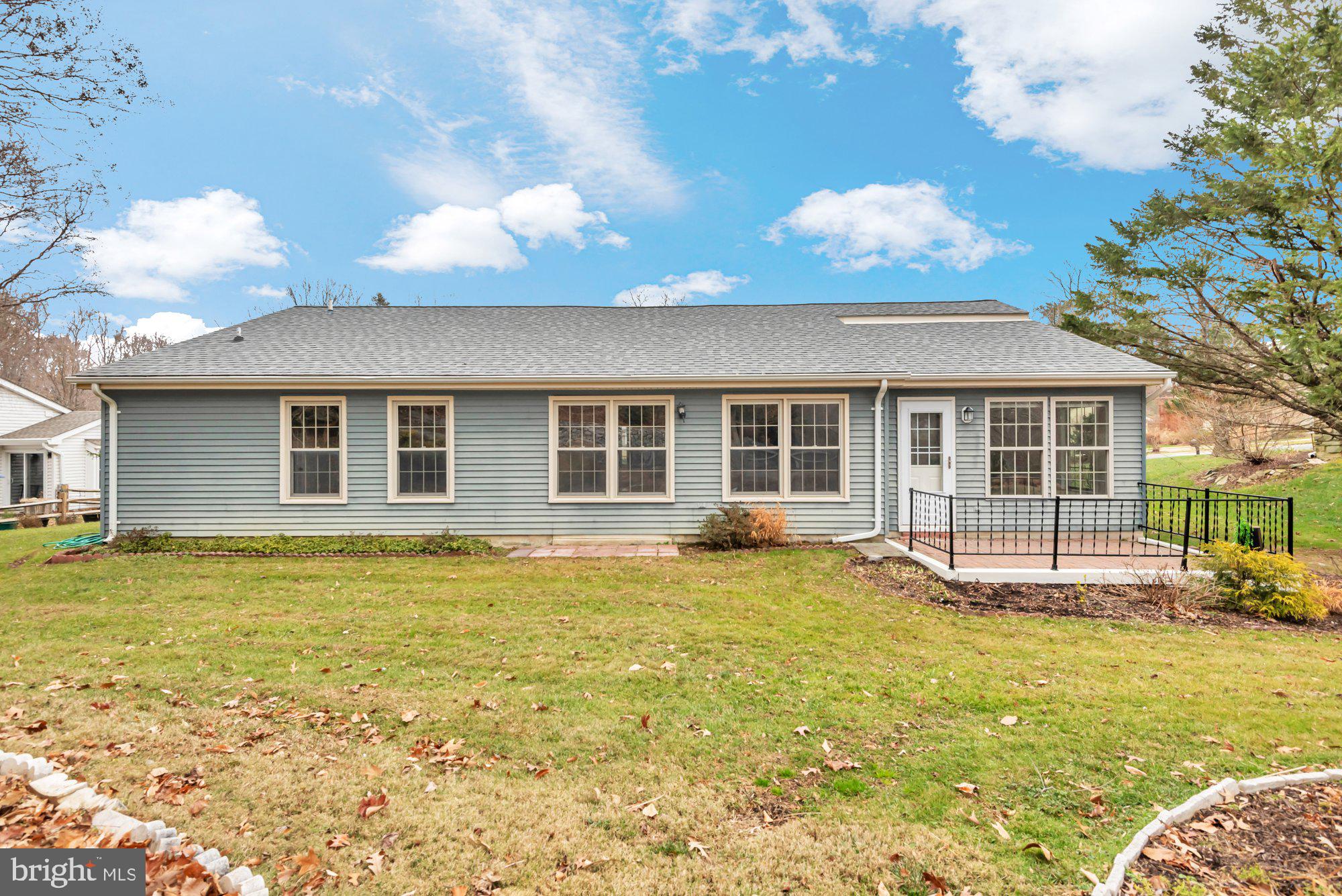 HERITAGE HARBOUR - Residential