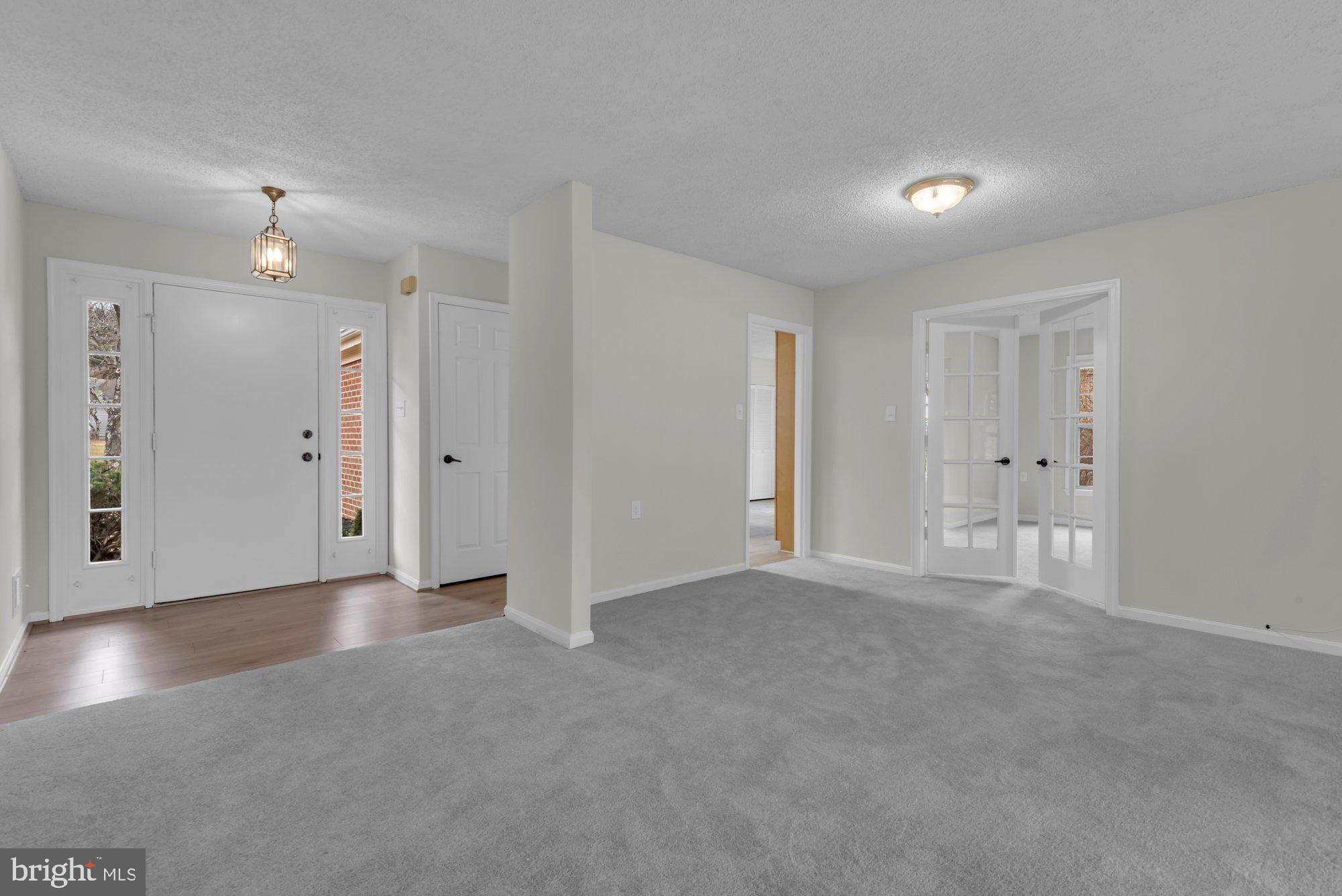 HERITAGE HARBOUR - Residential