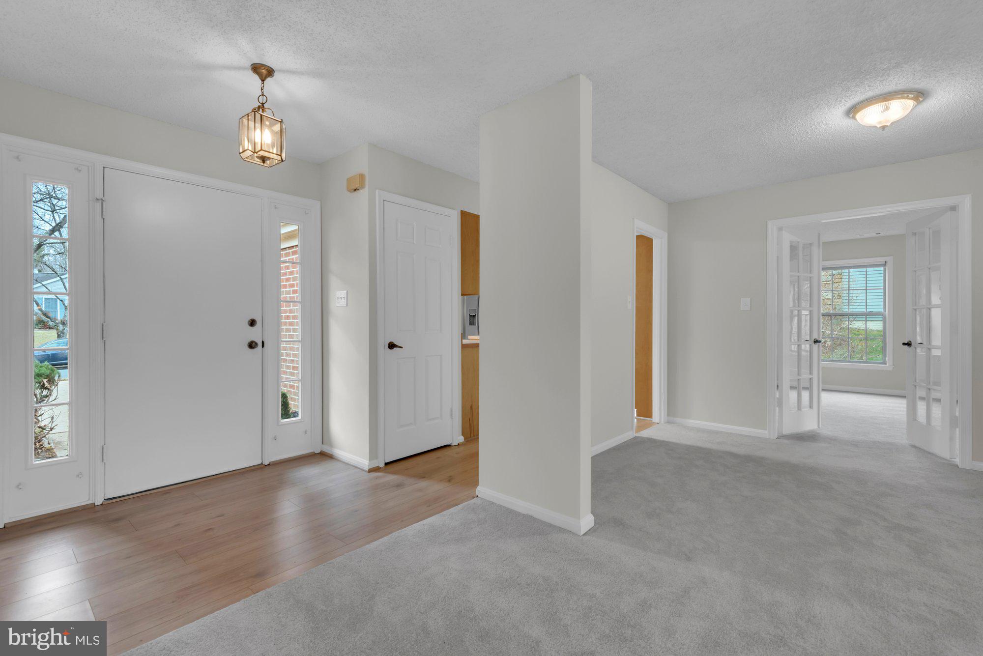 HERITAGE HARBOUR - Residential