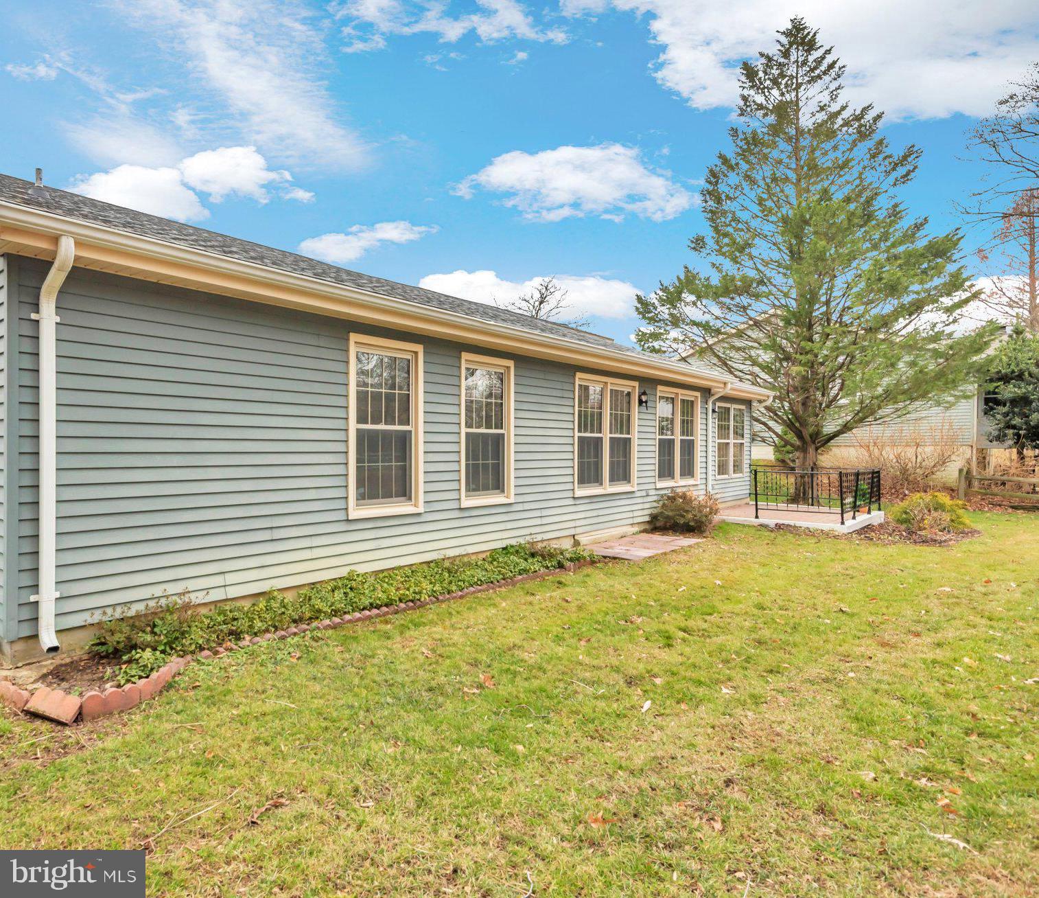 HERITAGE HARBOUR - Residential