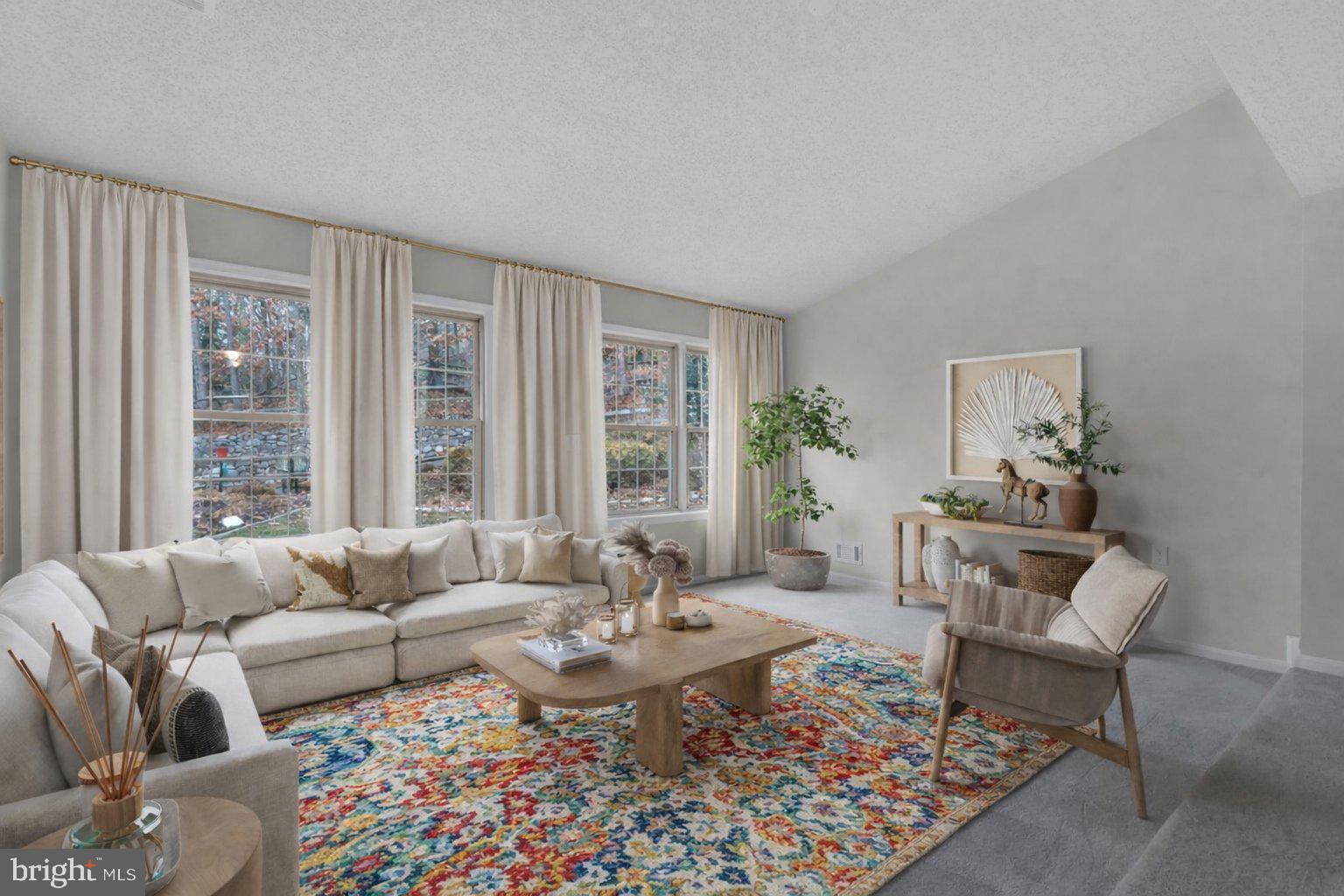 HERITAGE HARBOUR - Residential