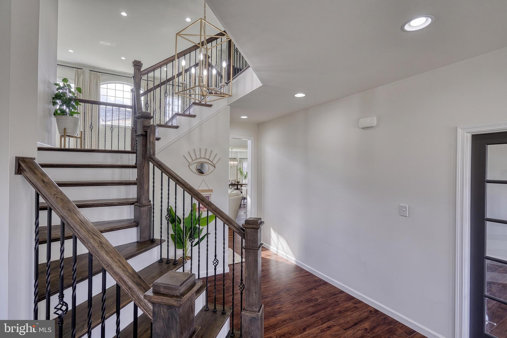2805 ALPERTON DRIVE