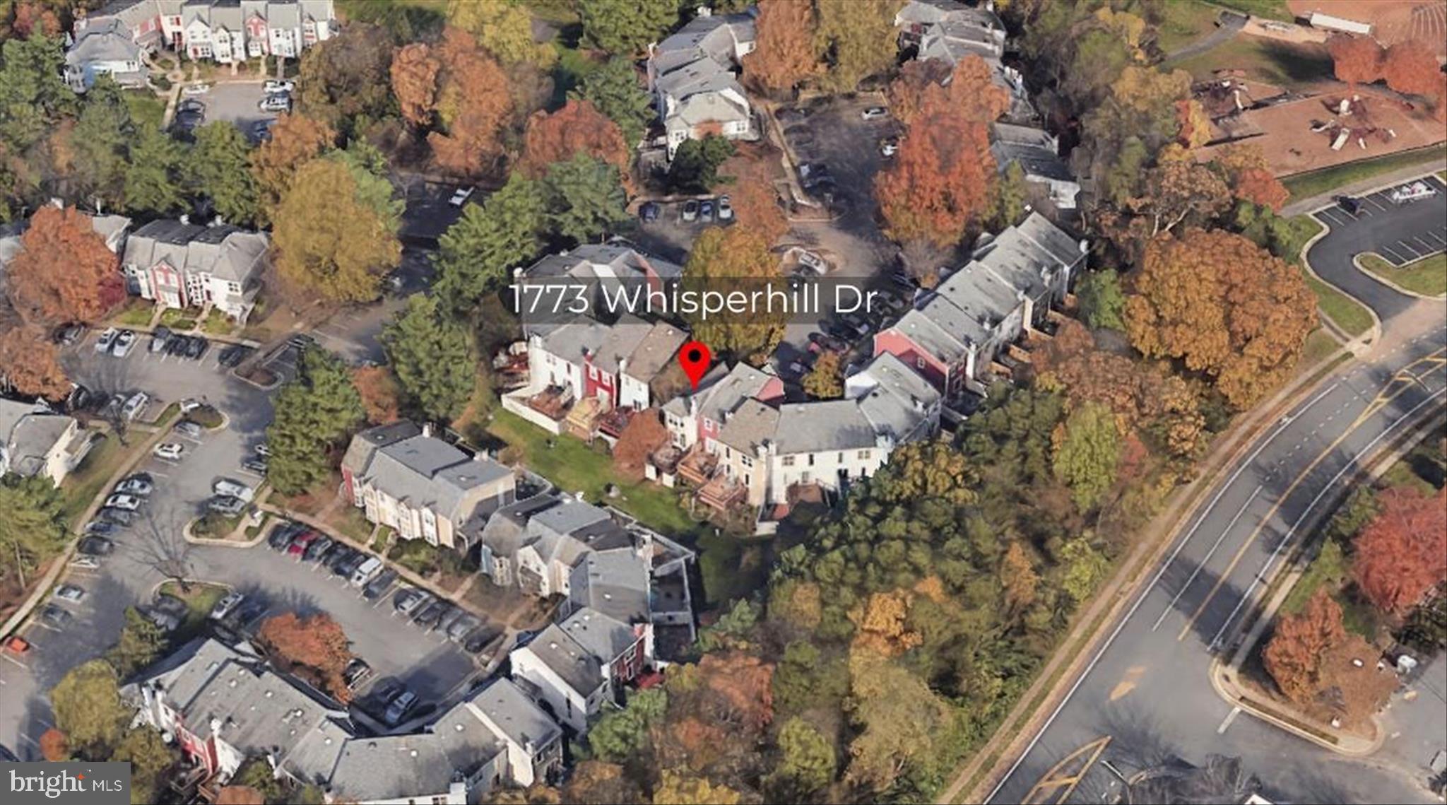 1773 WHISPERHILL DRIVE