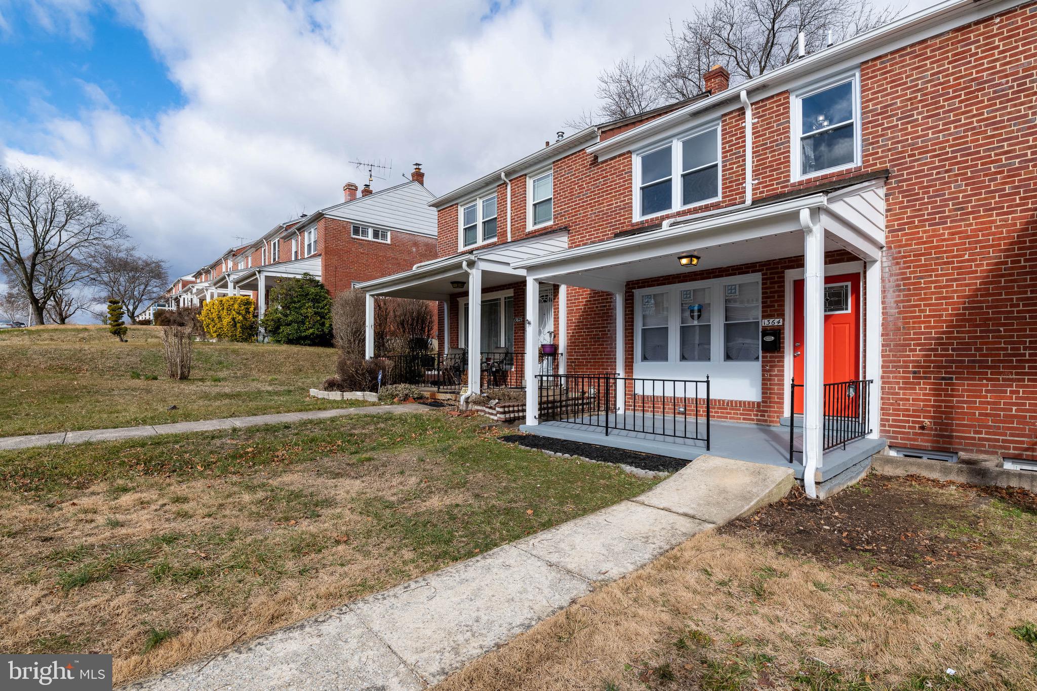 IDLEWOOD - Residential