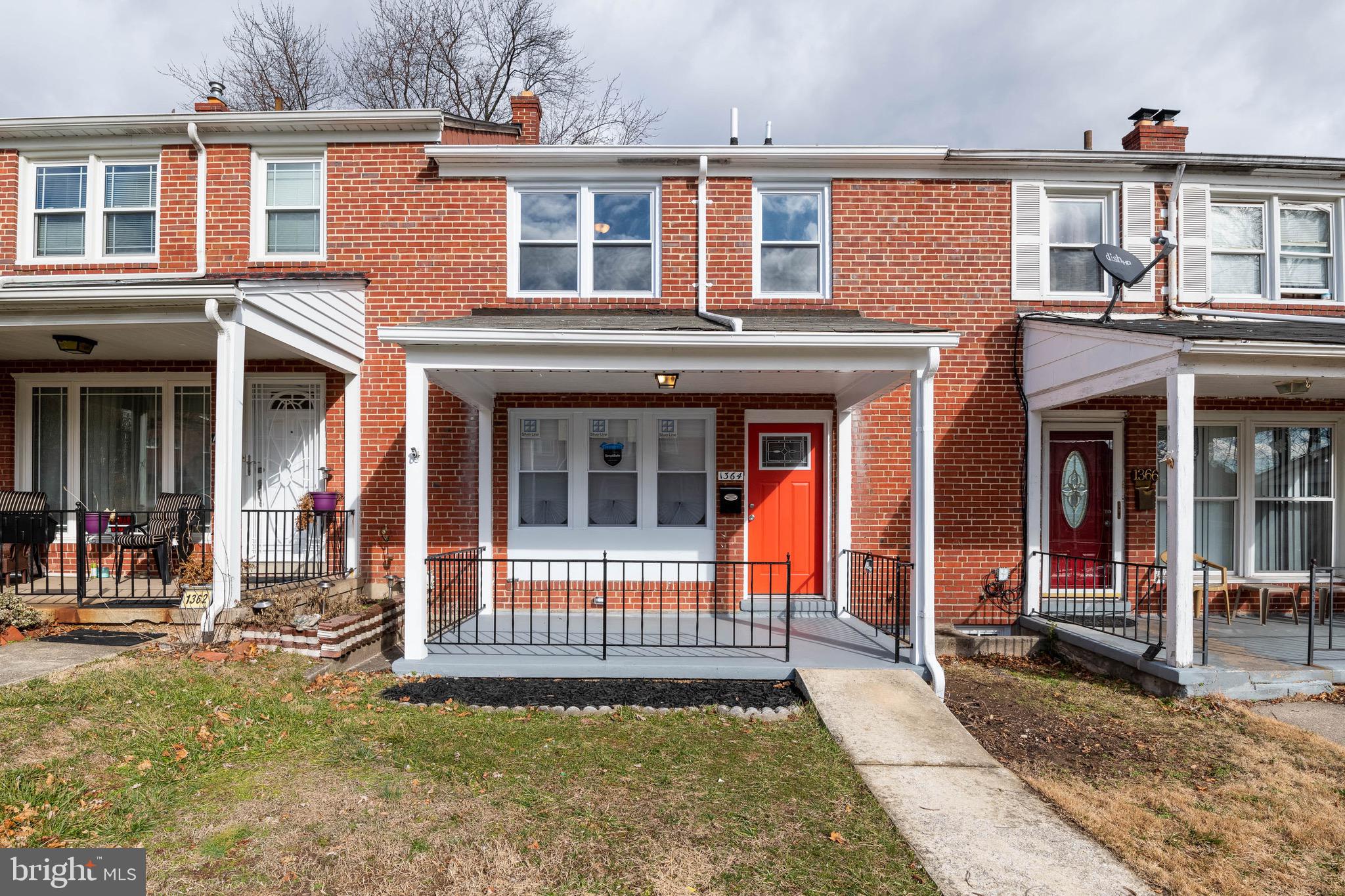 IDLEWOOD - Residential