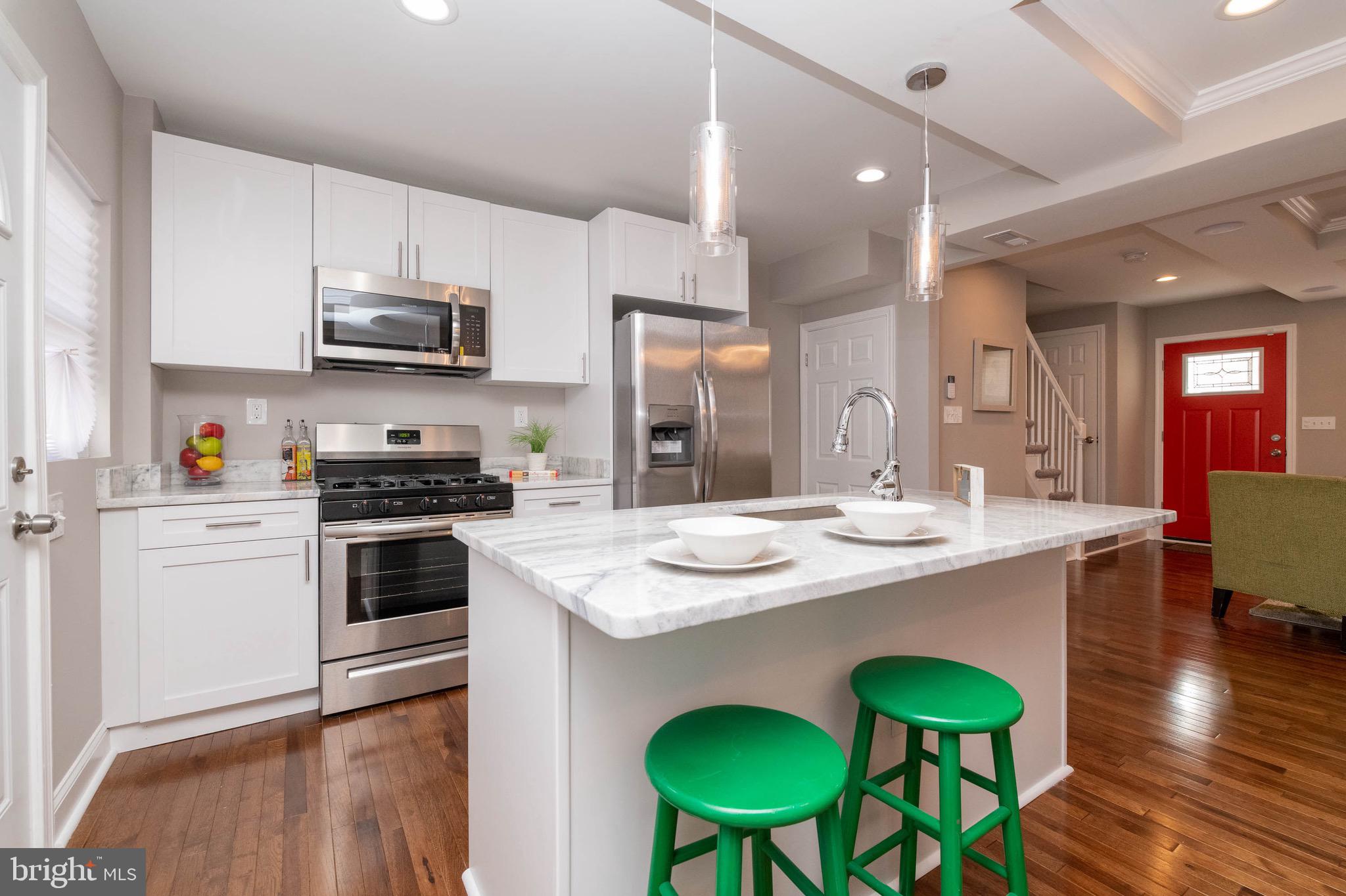 IDLEWOOD - Residential