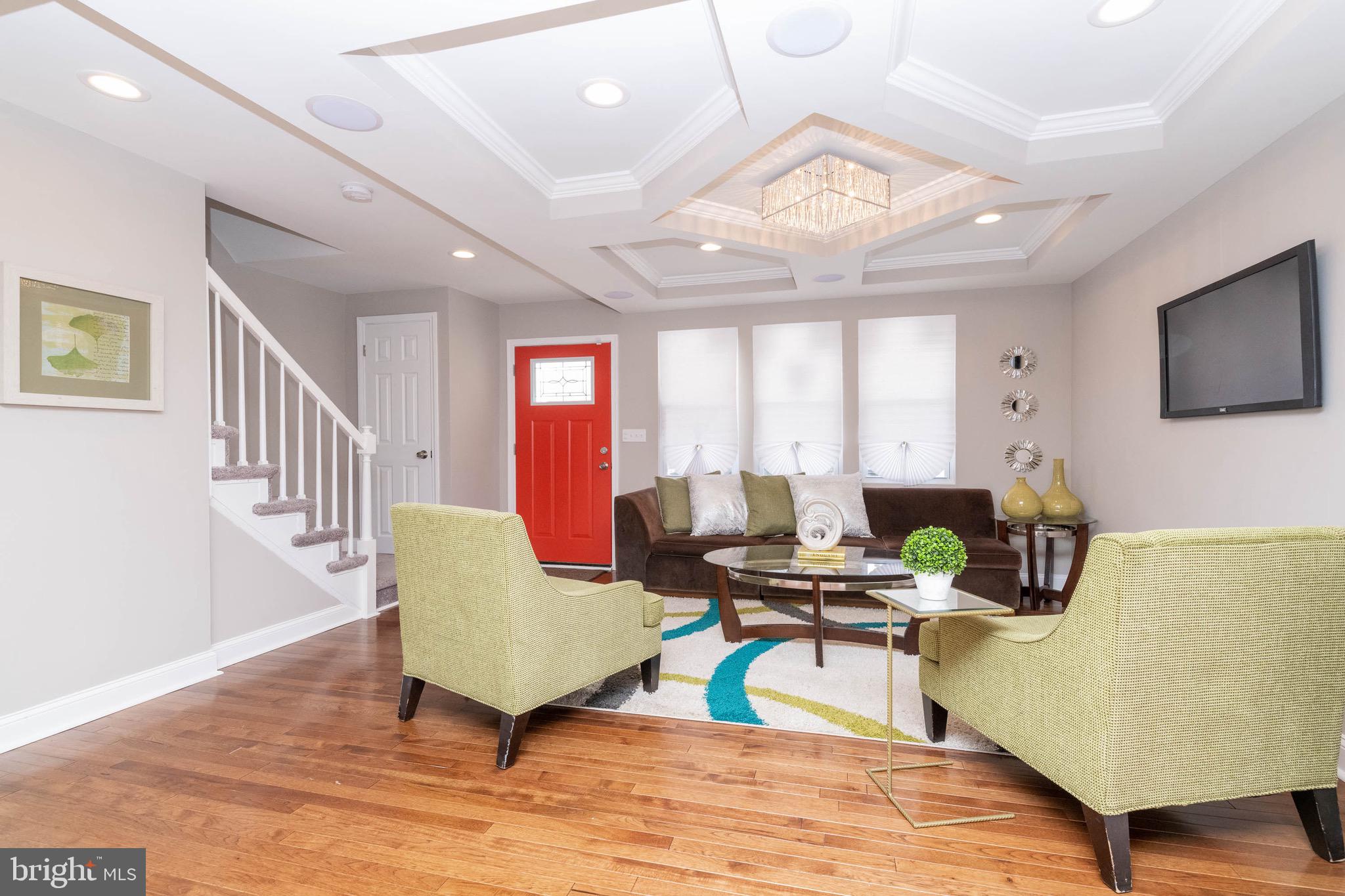 IDLEWOOD - Residential