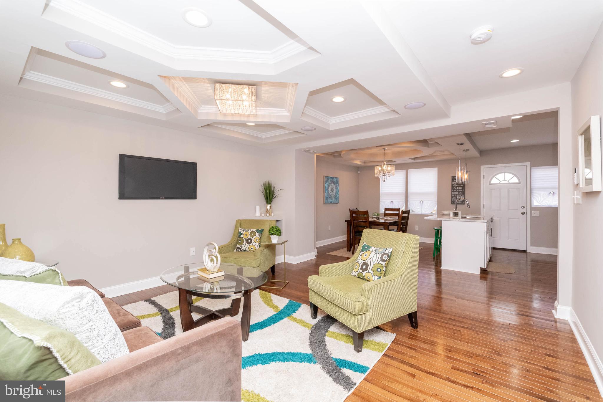 IDLEWOOD - Residential