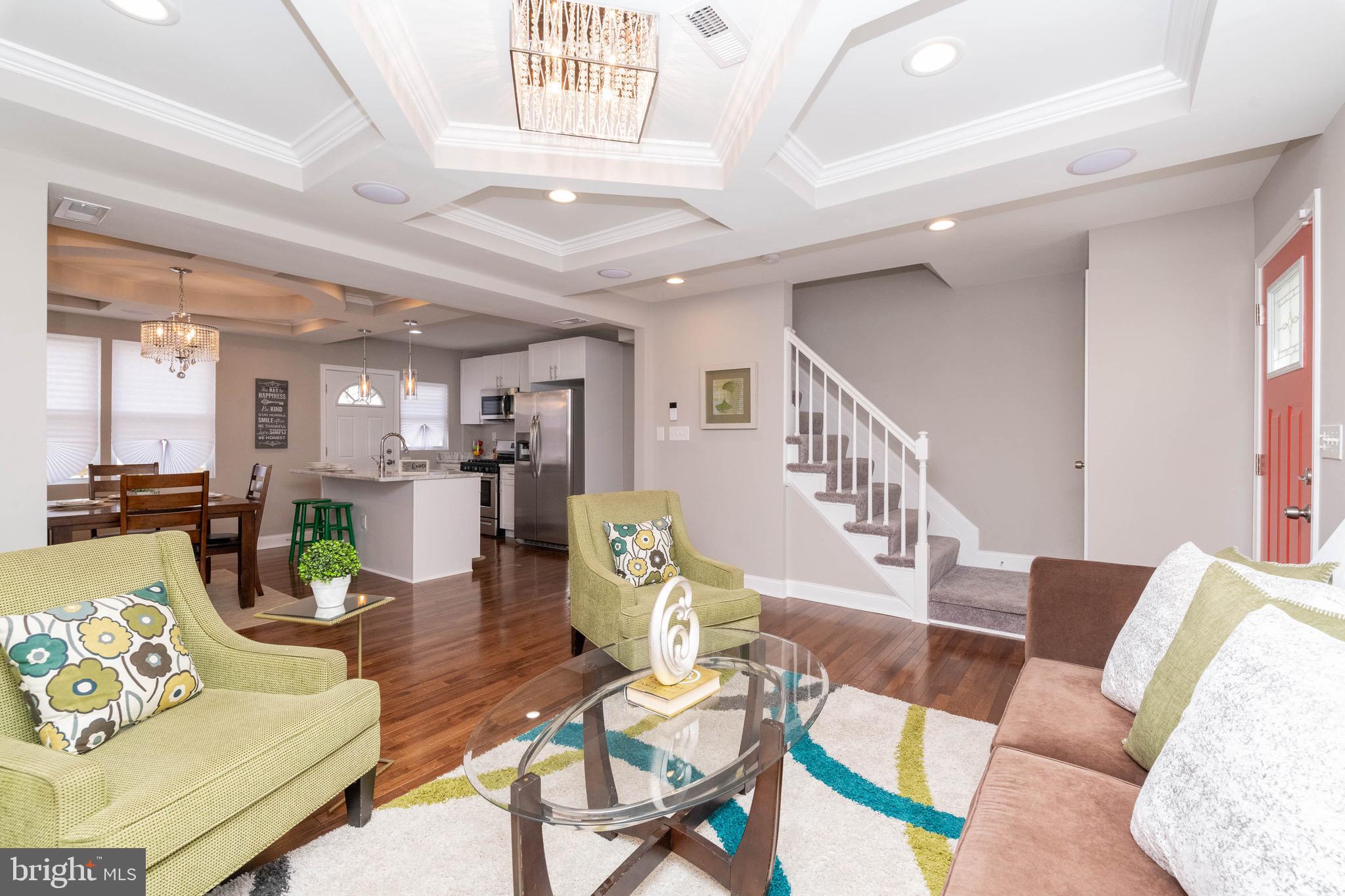 IDLEWOOD - Residential