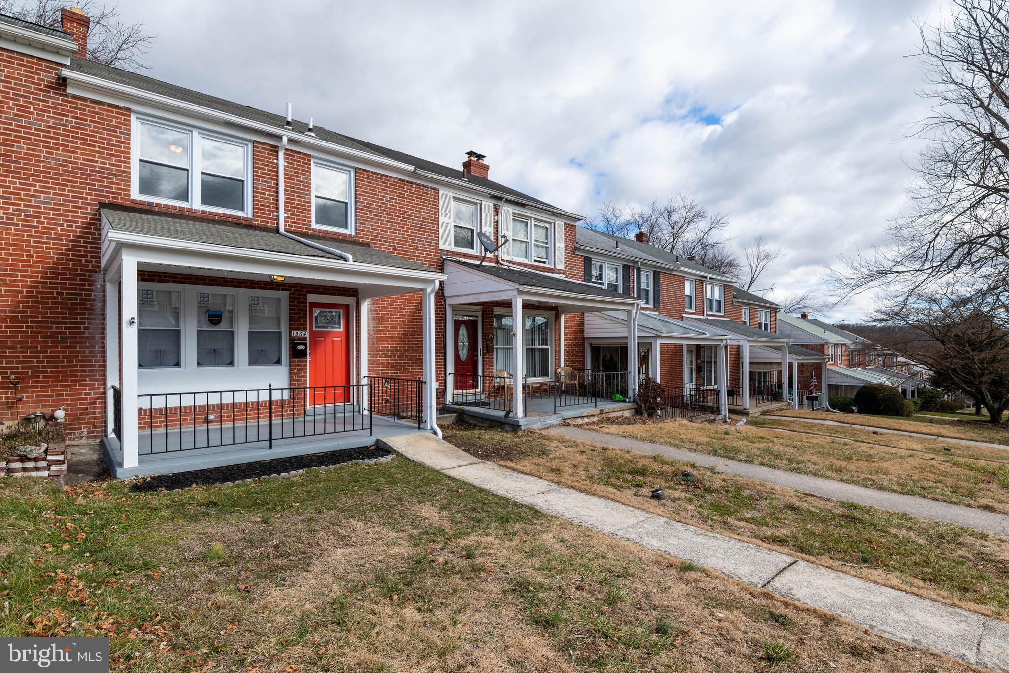 IDLEWOOD - Residential