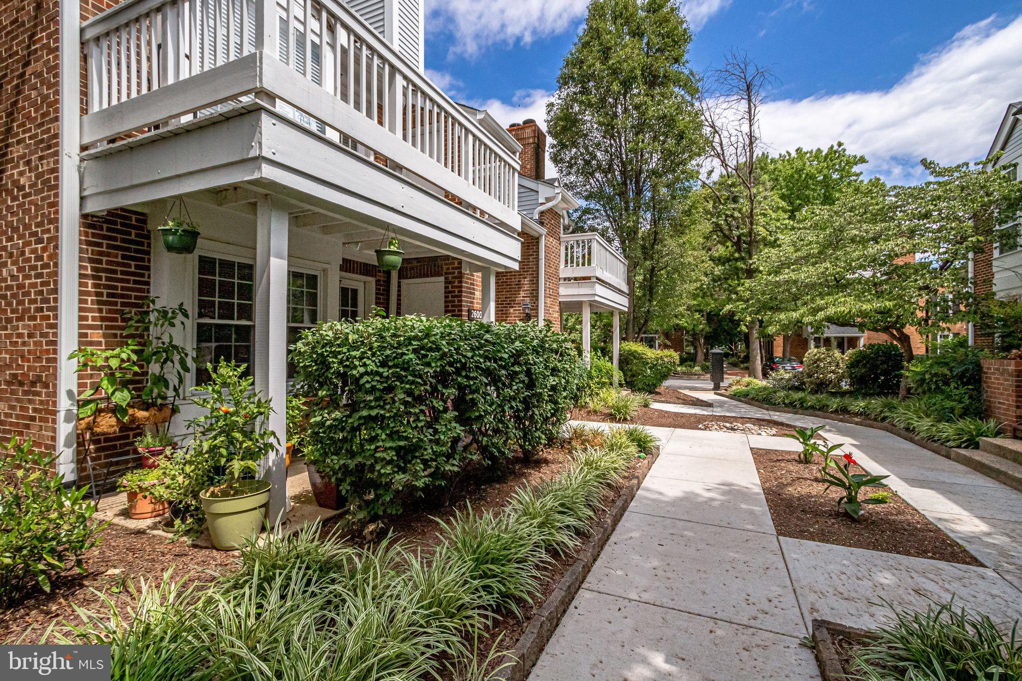 WINDGATE III - Residential