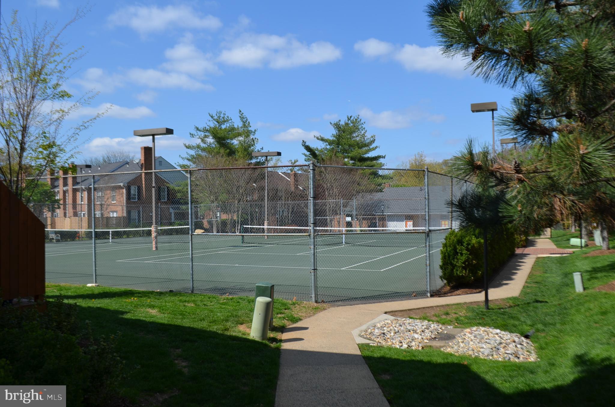 WINDGATE III - Residential