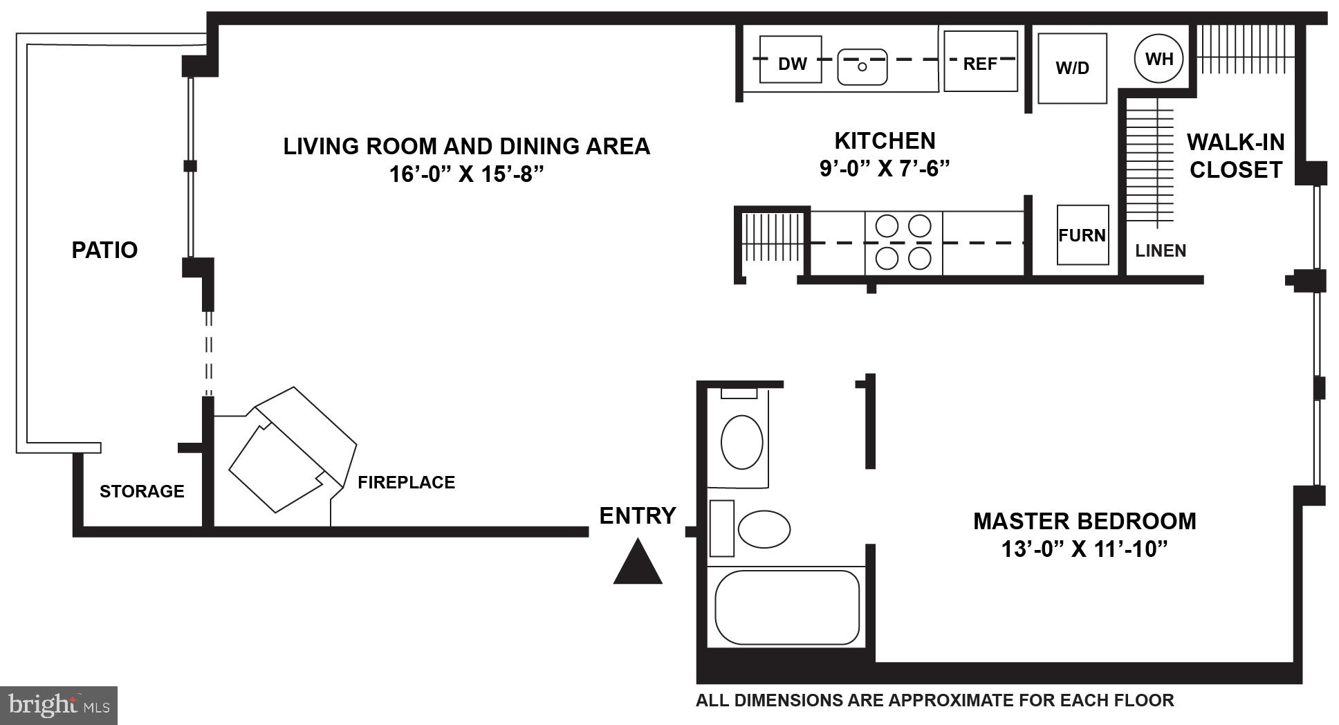 WINDGATE III - Residential