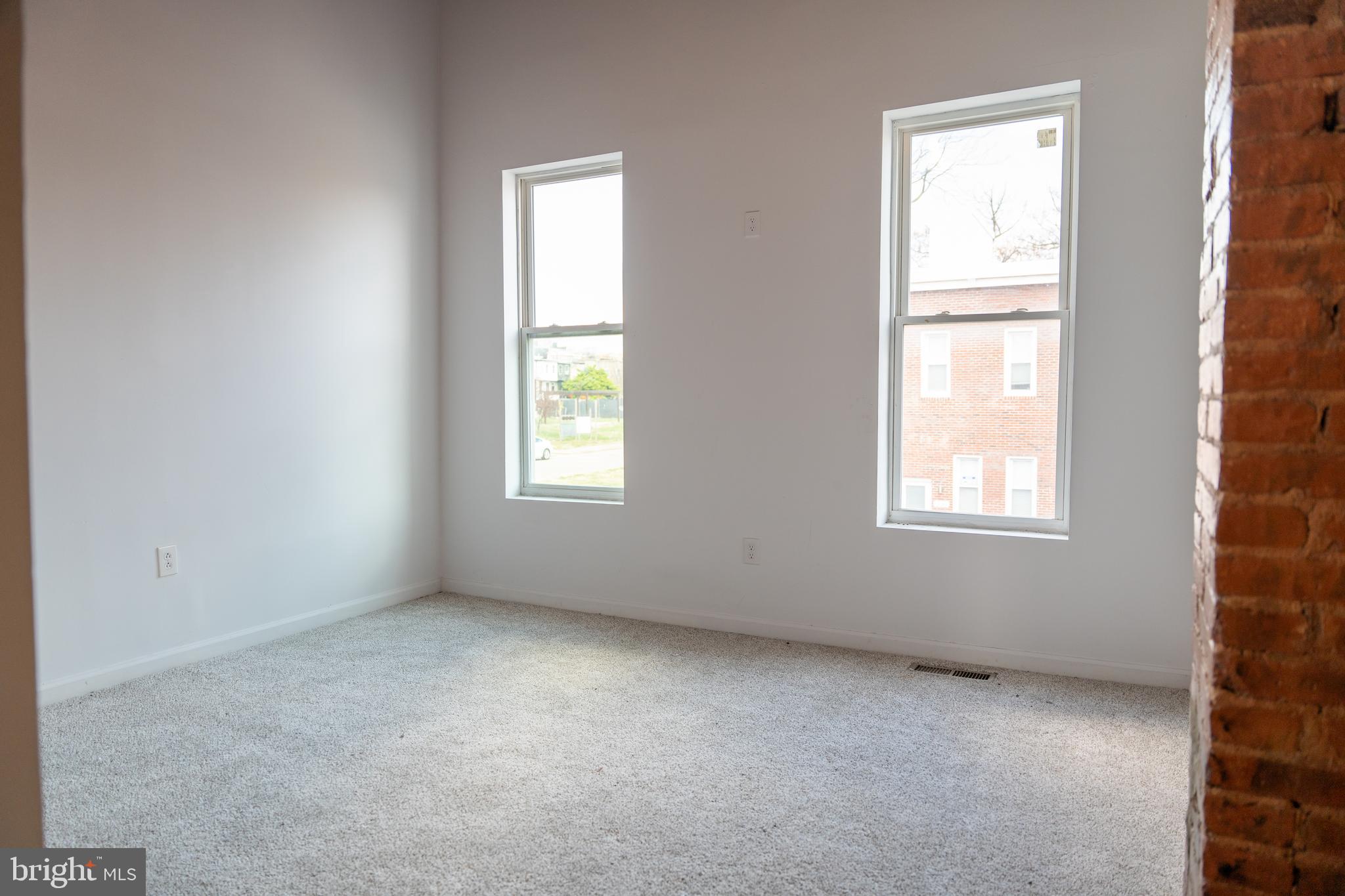 OLIVER - Residential