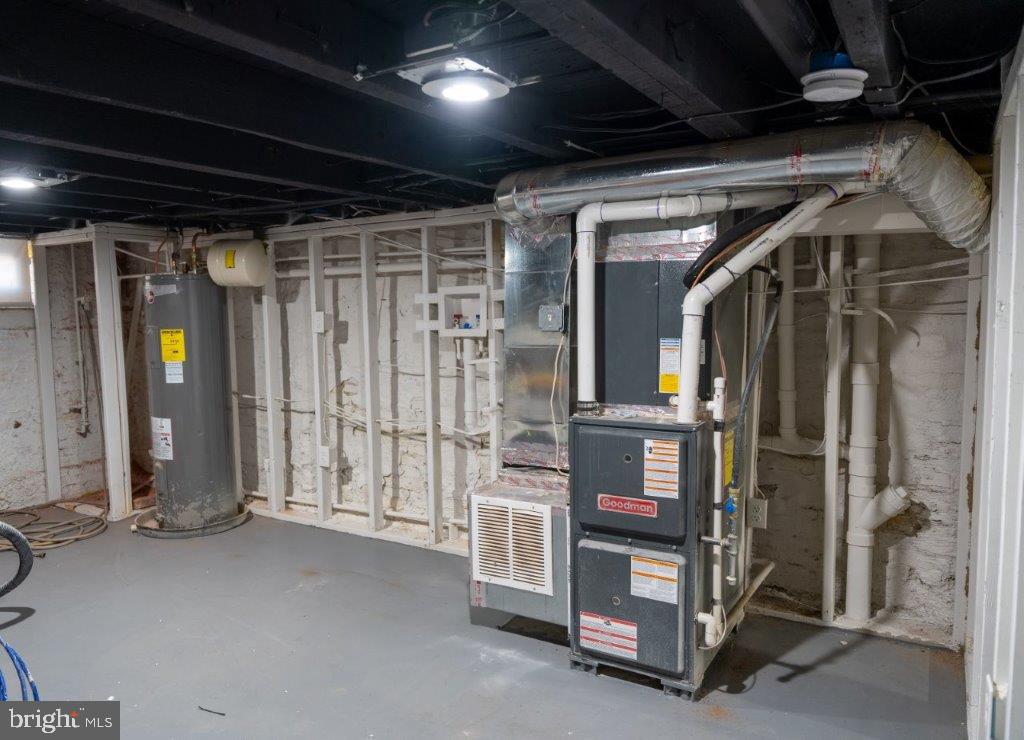 OLIVER - Residential