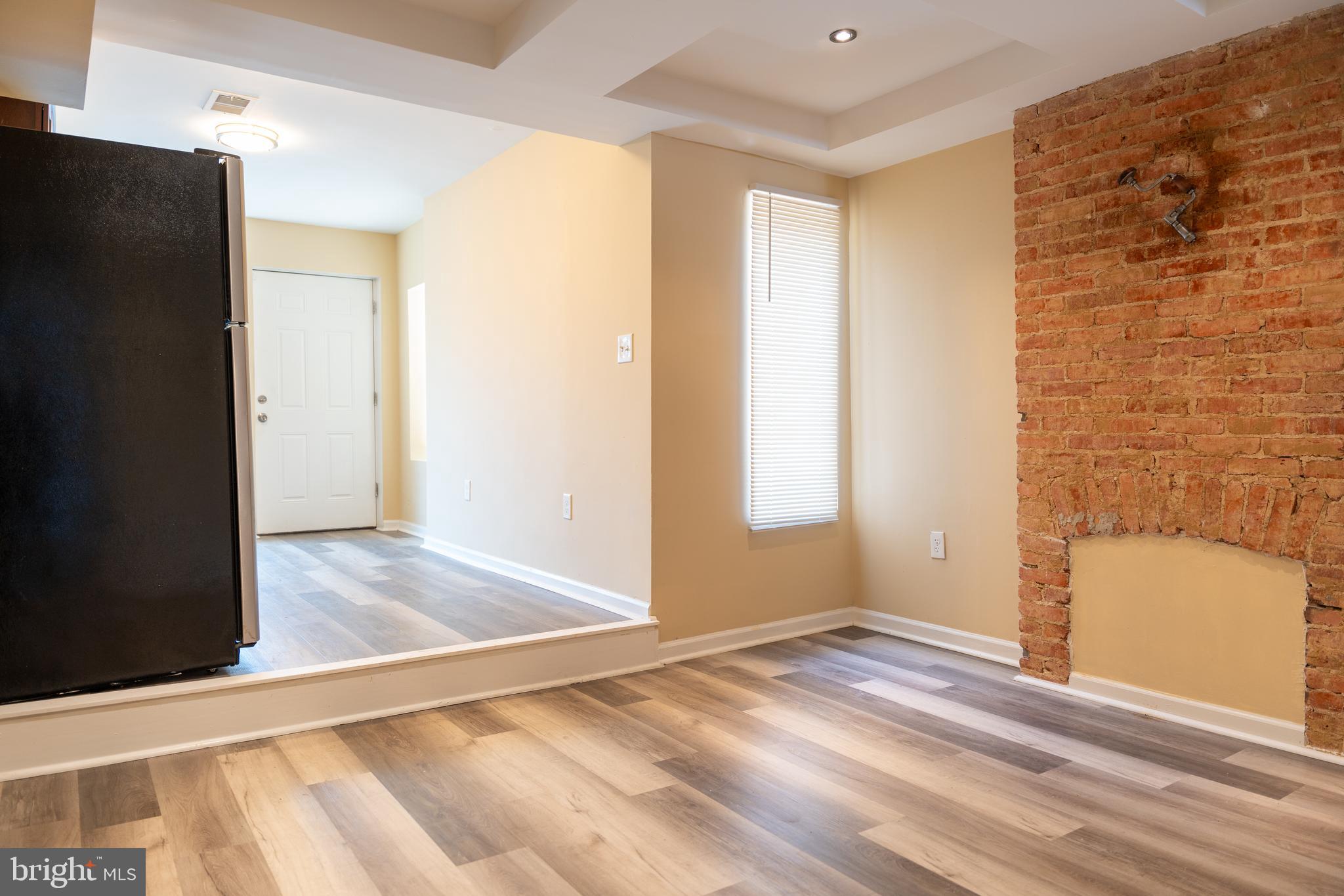 OLIVER - Residential