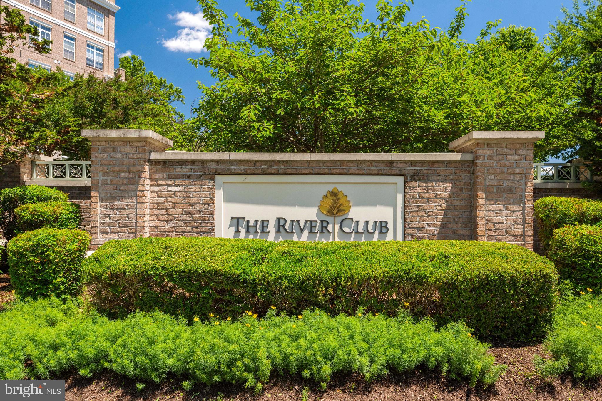 810 BELMONT BAY DRIVE 201