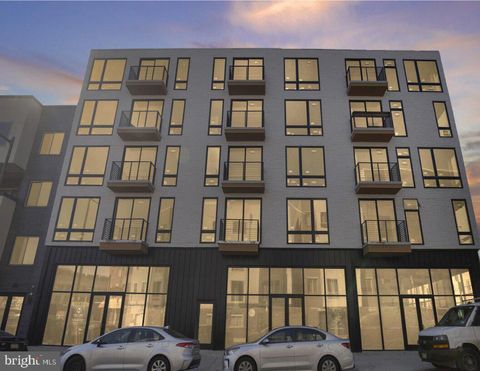 Condo For Rent - 1614 Ridge Avenue #206<br/> PHILADELPHIA, PA 19130