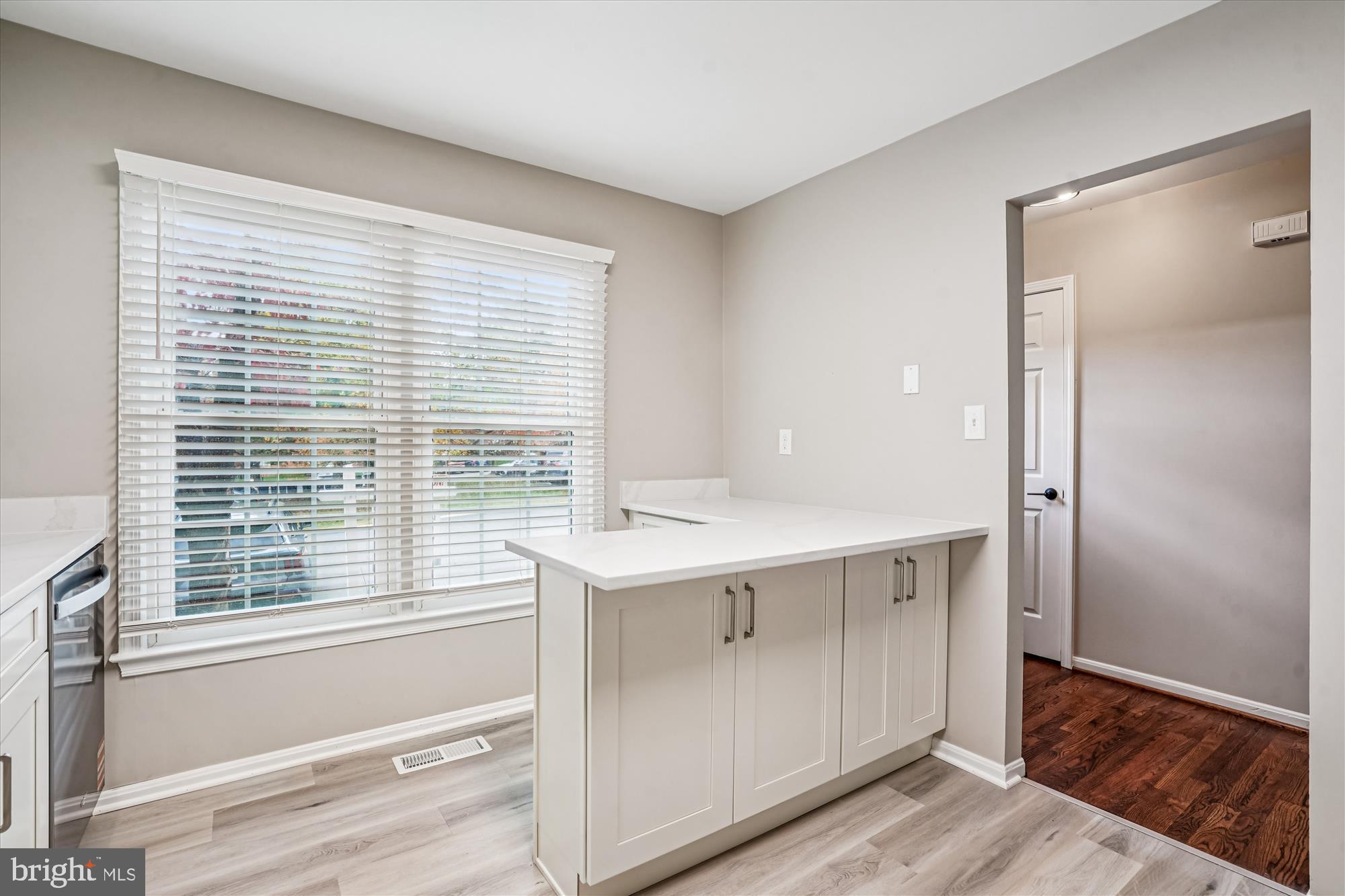 CHURCHILL SQUARE - Residential