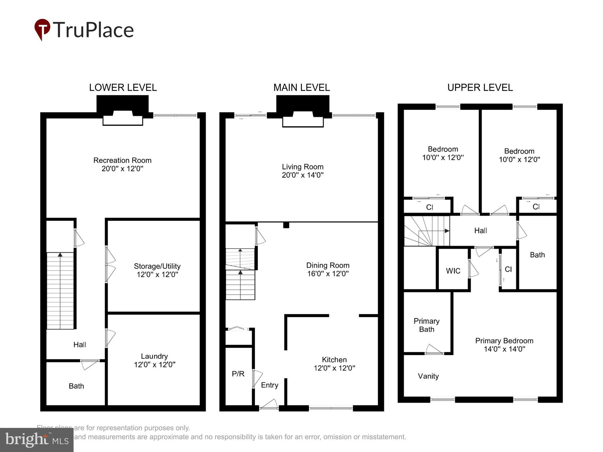 CHURCHILL SQUARE - Residential
