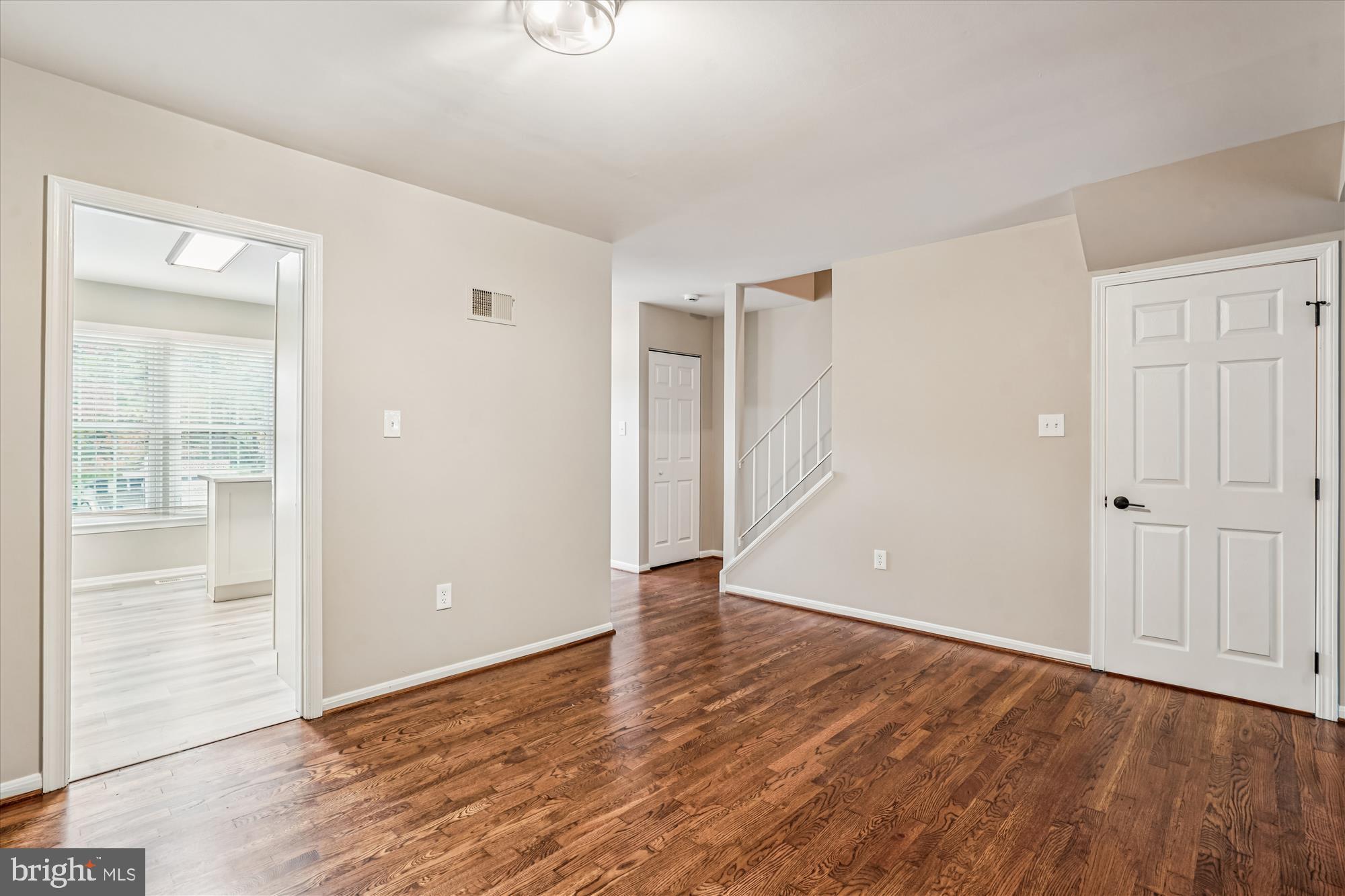 CHURCHILL SQUARE - Residential