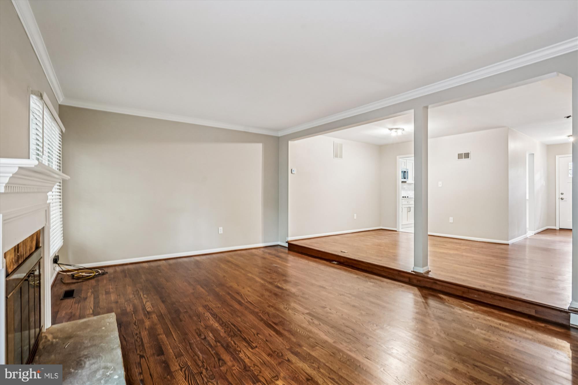 CHURCHILL SQUARE - Residential